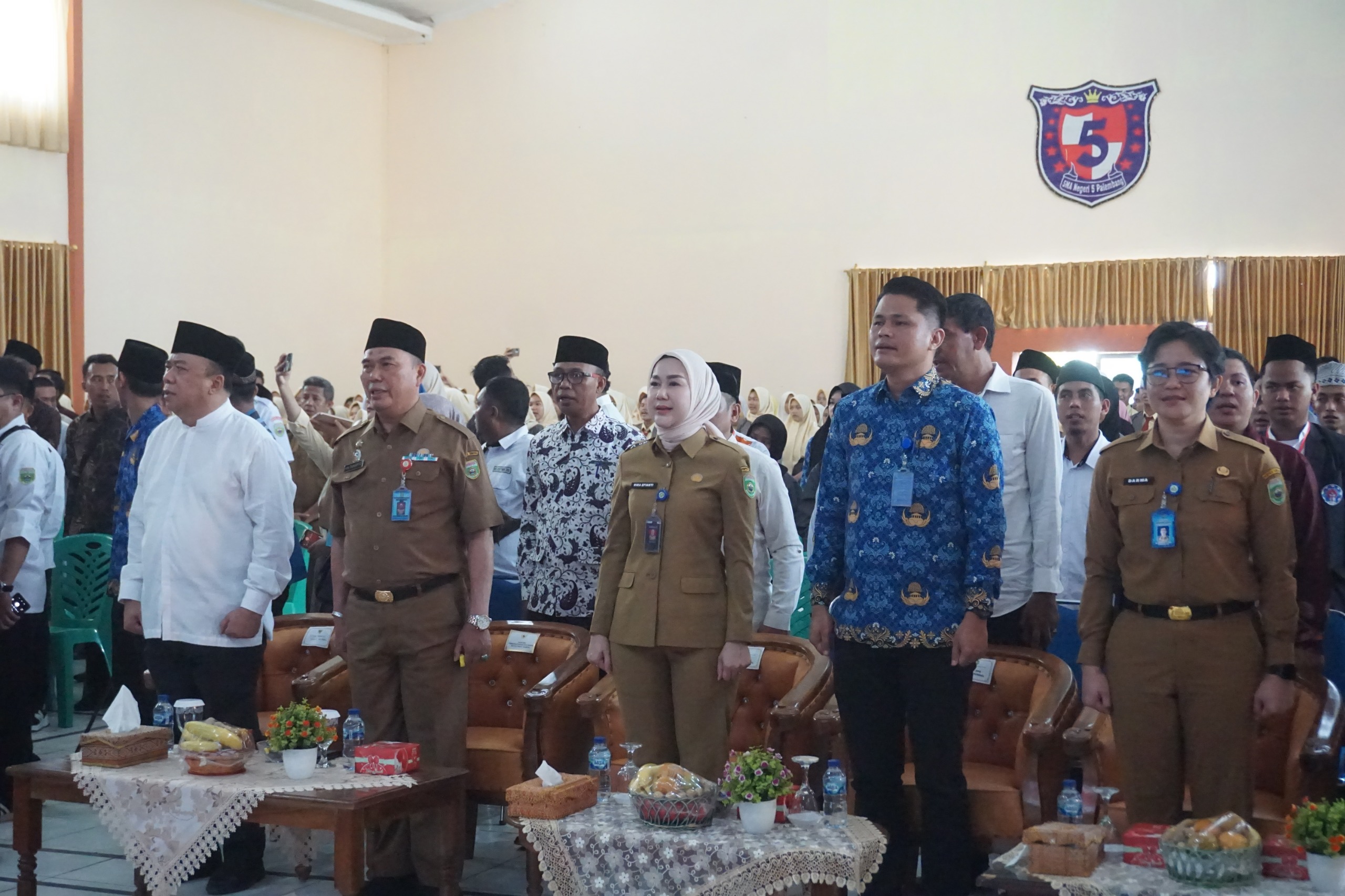 Galeri Berita