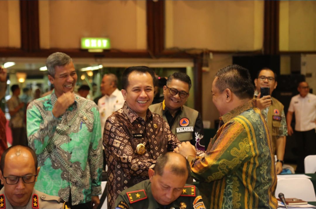 Galeri Berita