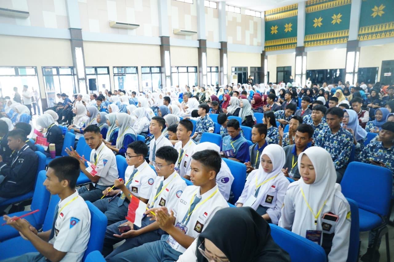 Galeri Berita