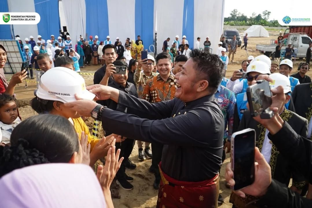 Galeri Berita