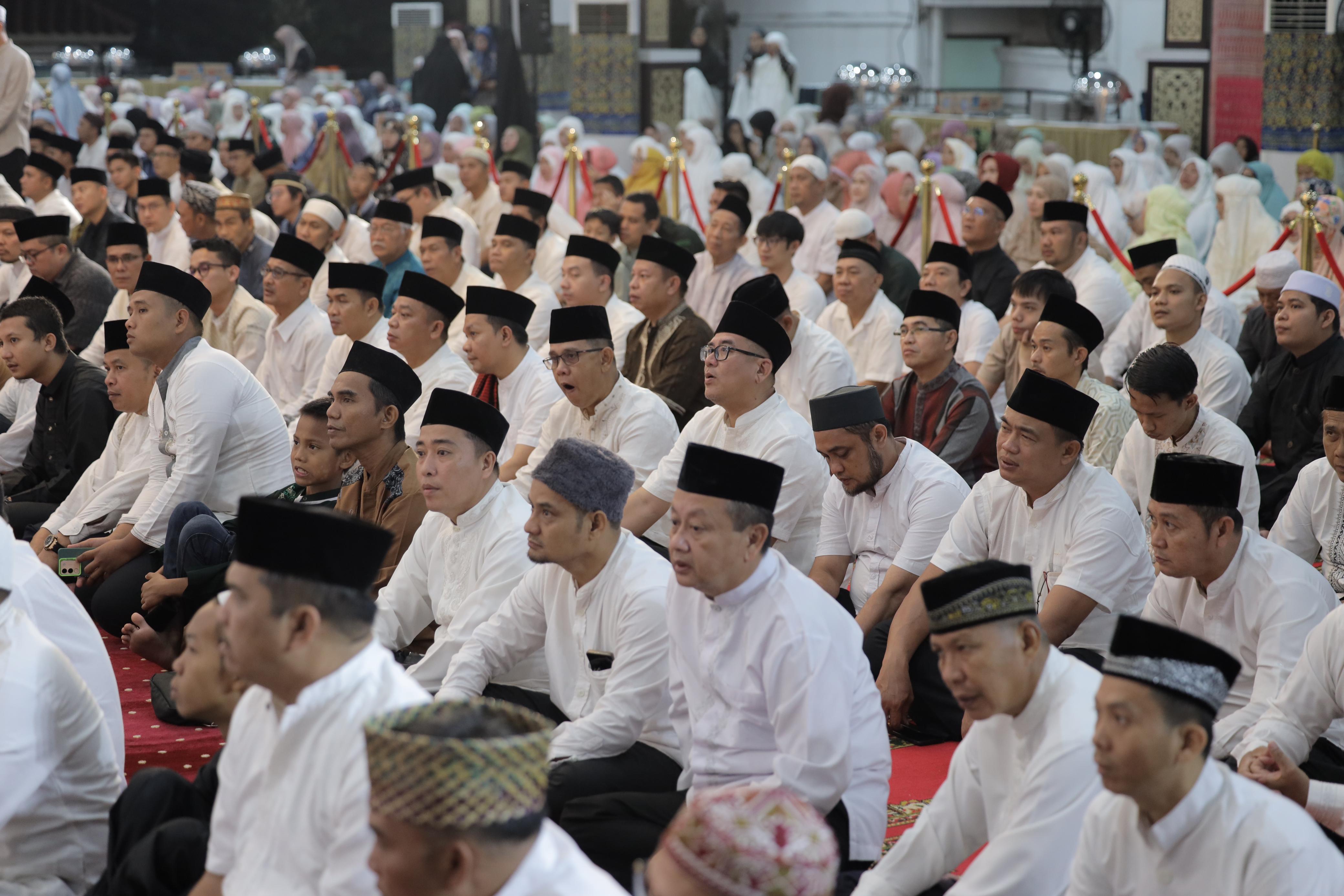 Galeri Berita