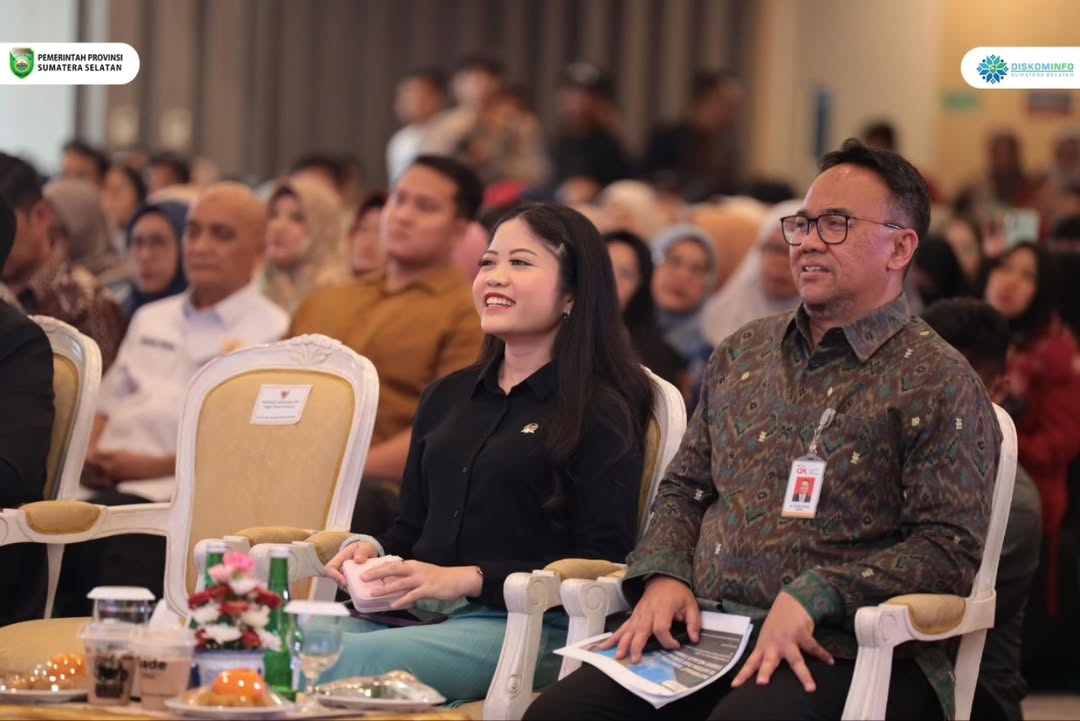 Galeri Berita