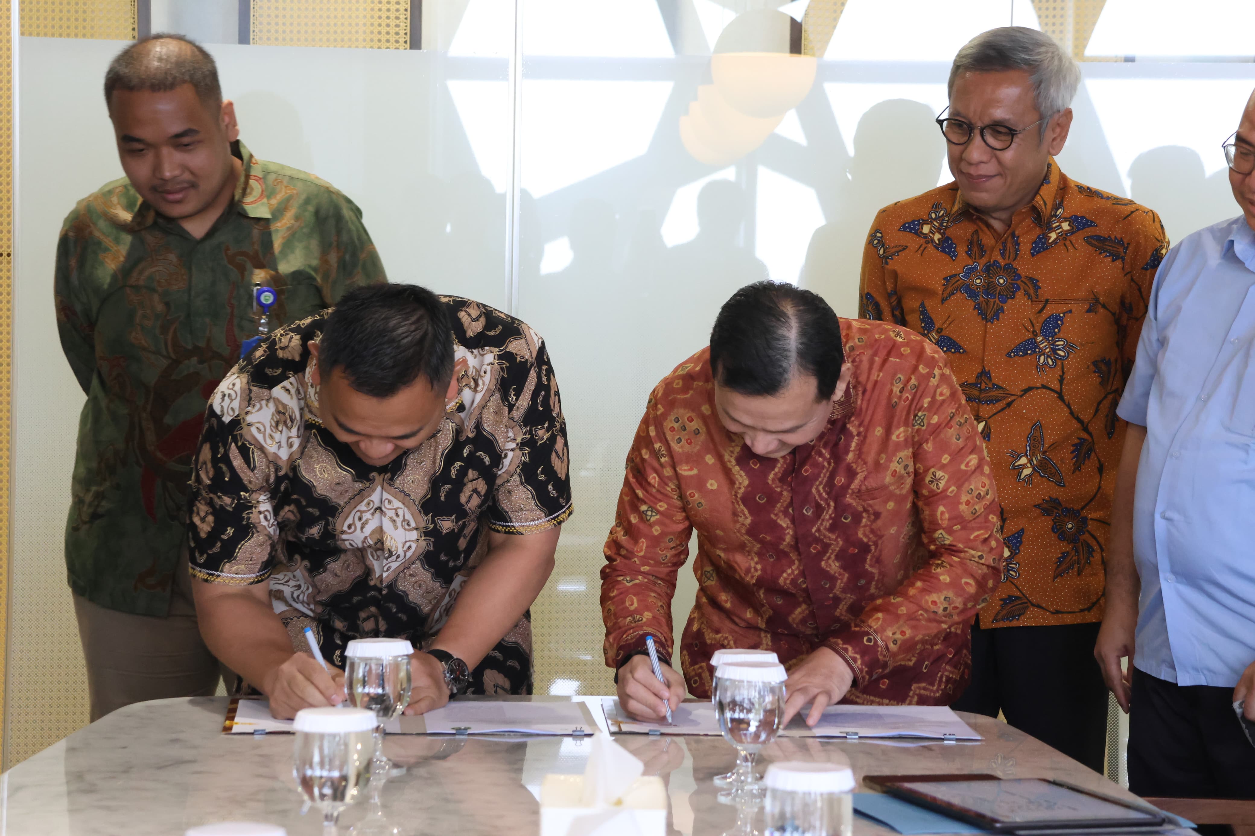 Galeri Berita