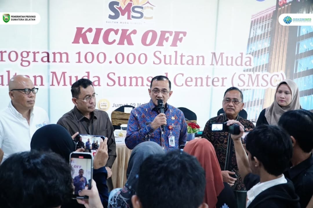 Galeri Berita