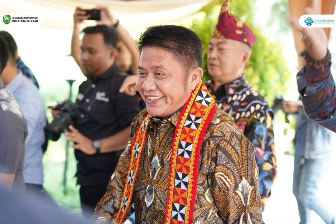 Galeri Berita