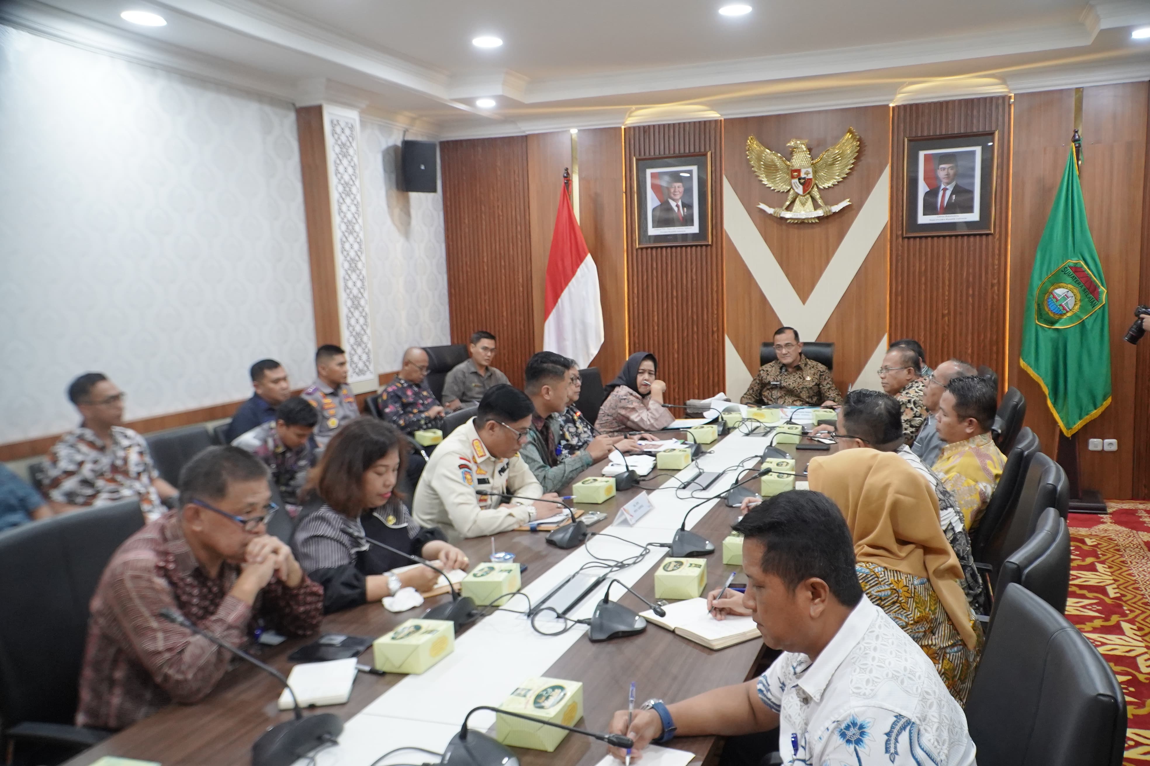 Galeri Berita