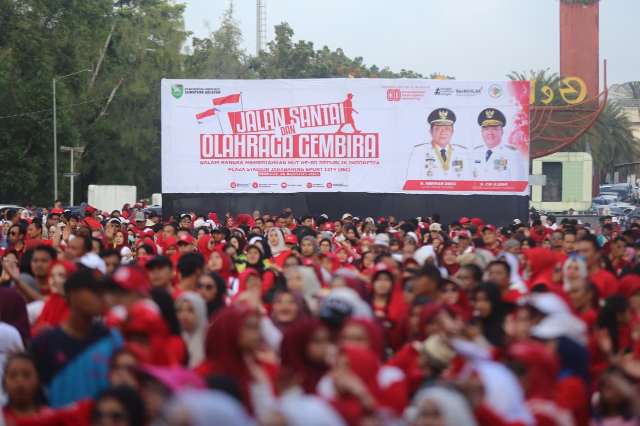Galeri Berita