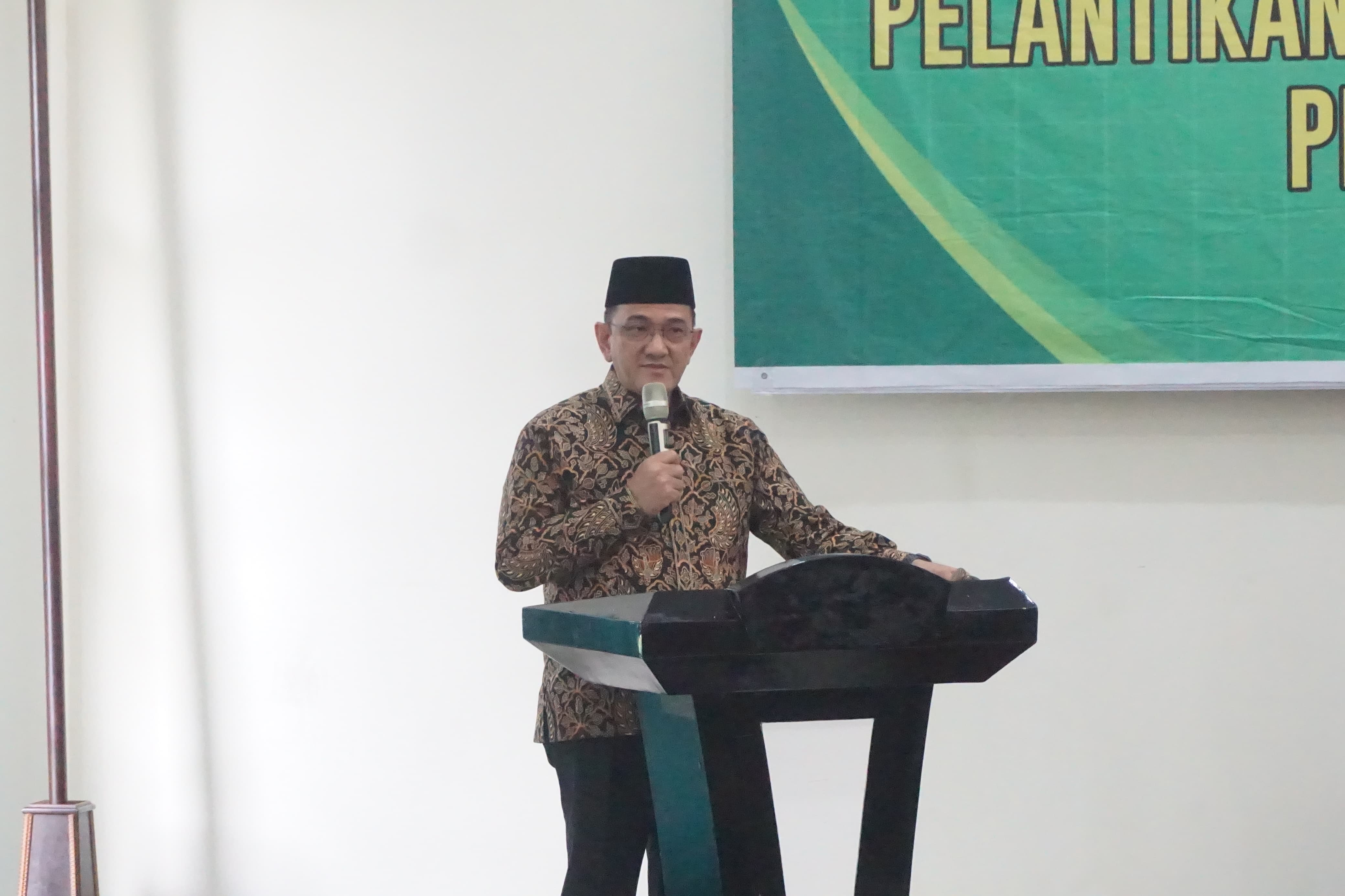 Galeri Berita