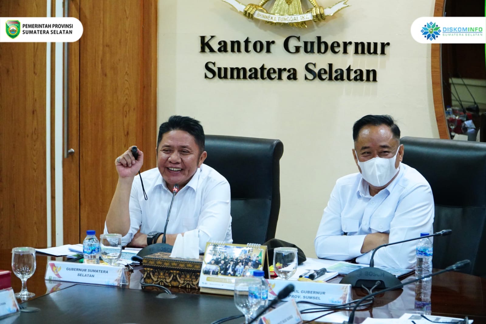 Galeri Berita