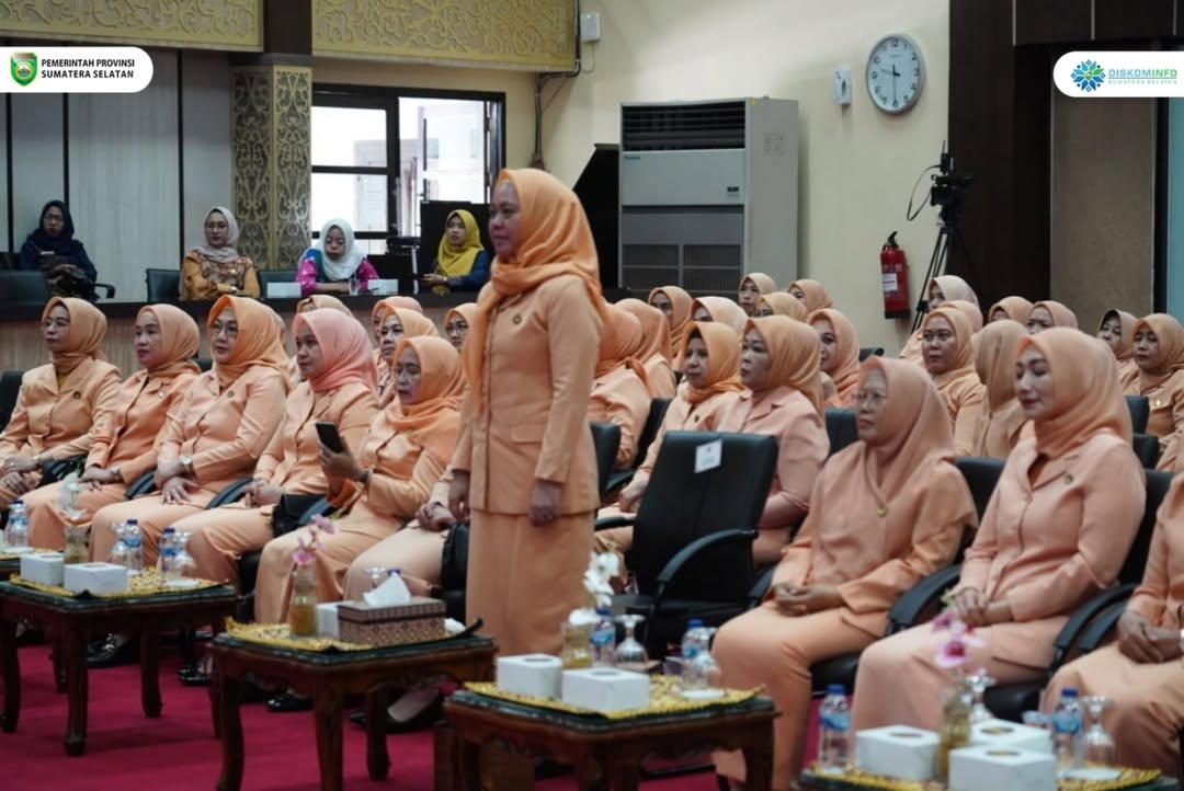 Galeri Berita