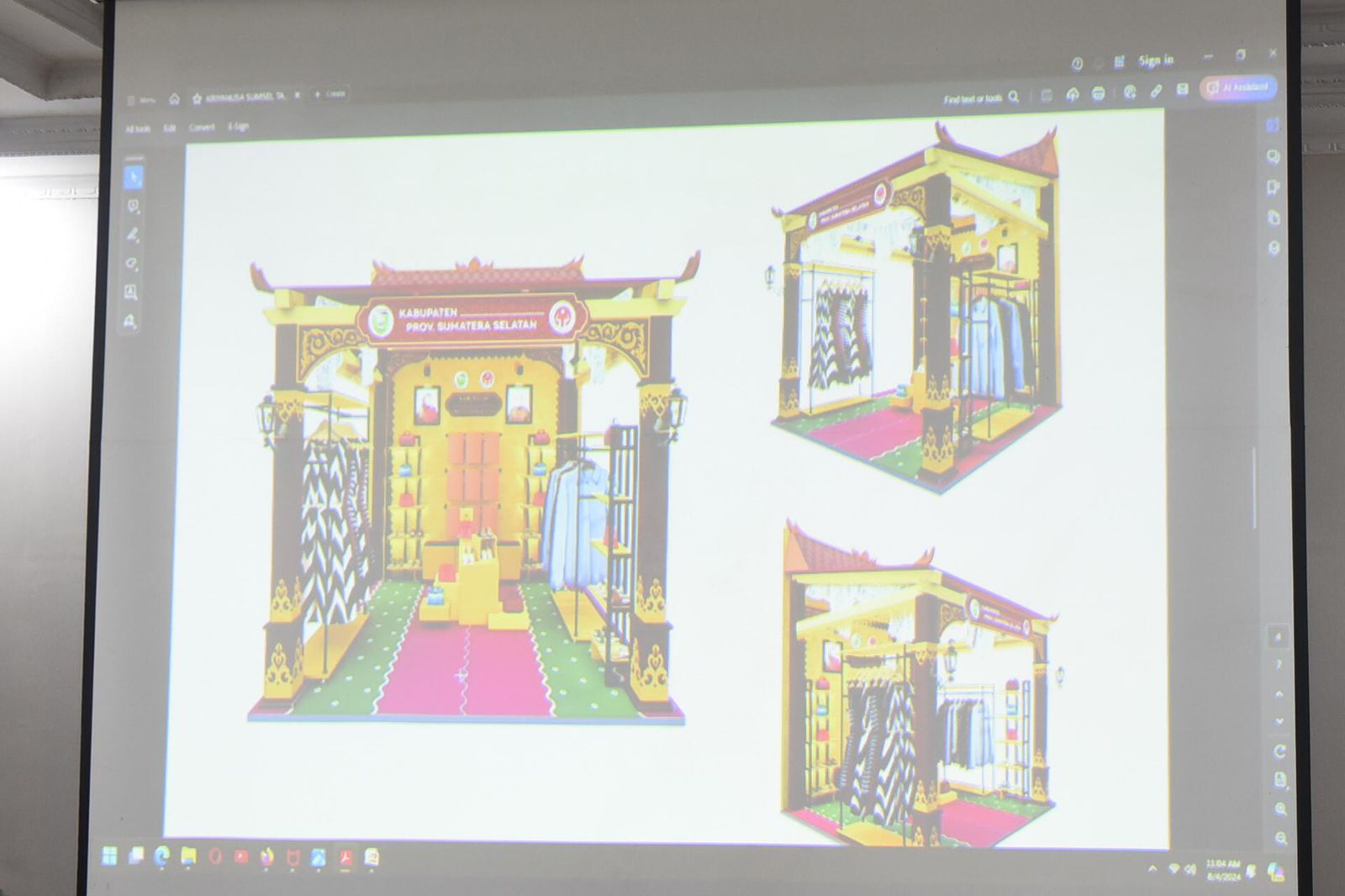 Galeri Berita