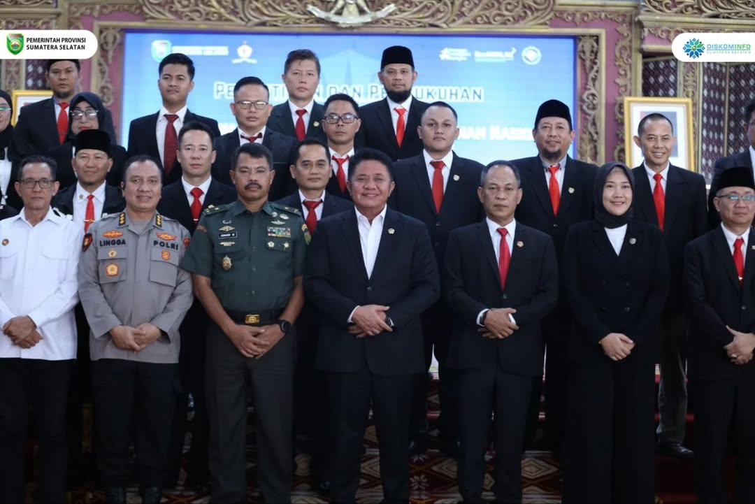 Galeri Berita