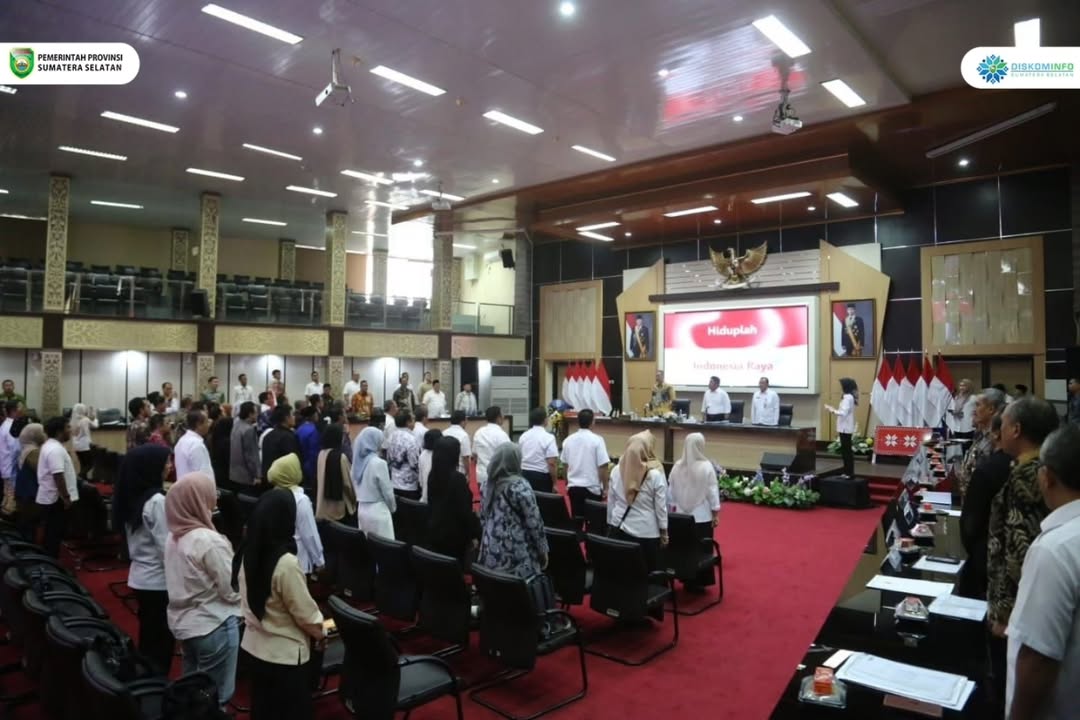 Galeri Berita