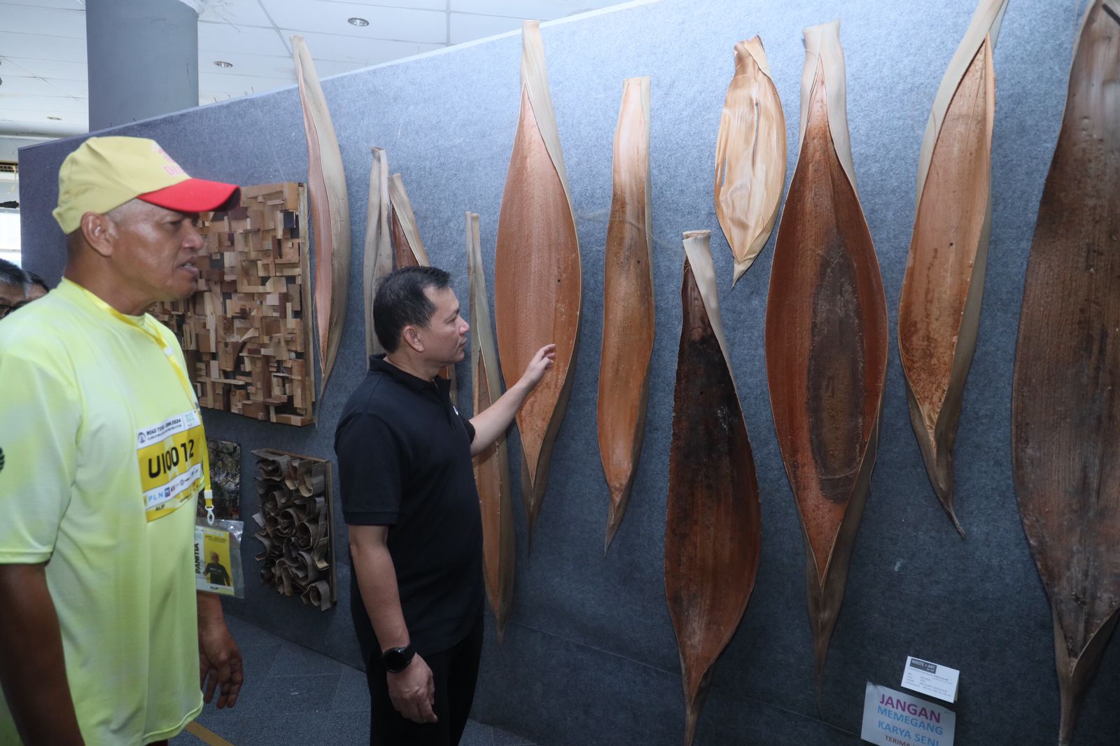 Galeri Berita
