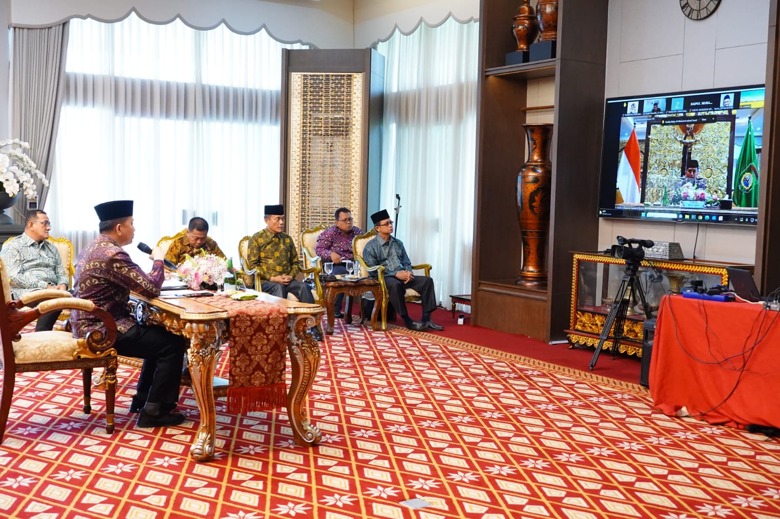 Galeri Berita