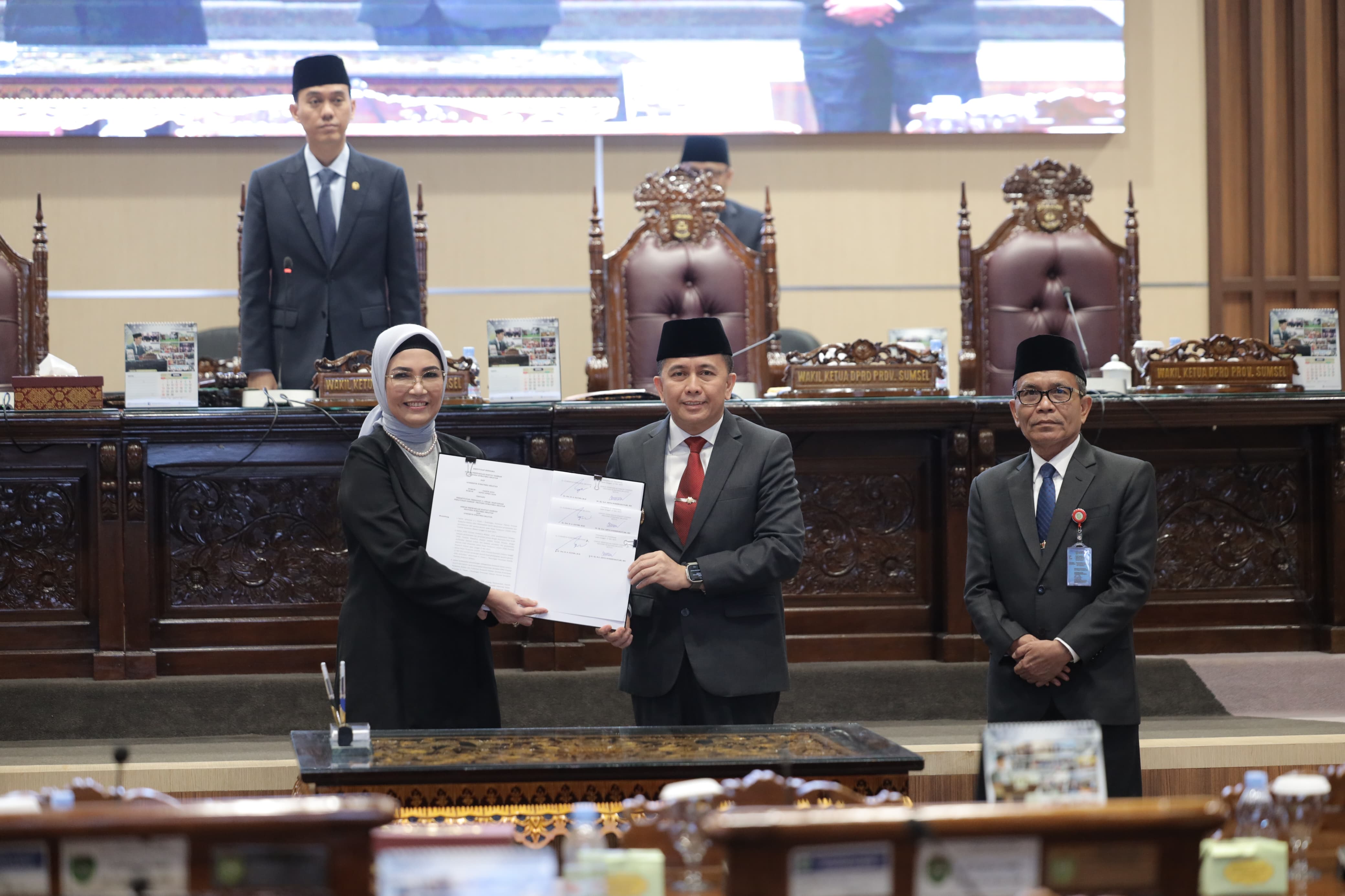 Galeri Berita