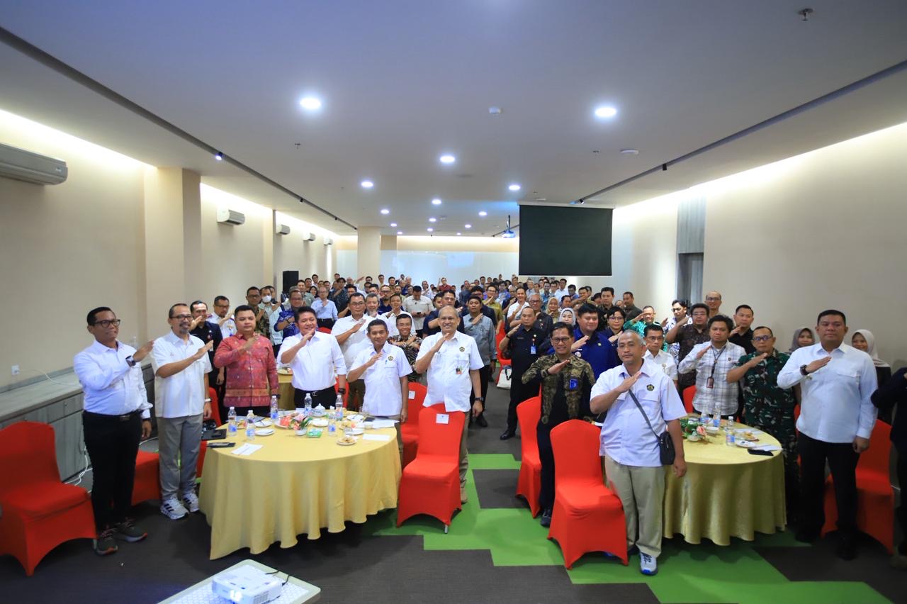 Galeri Berita