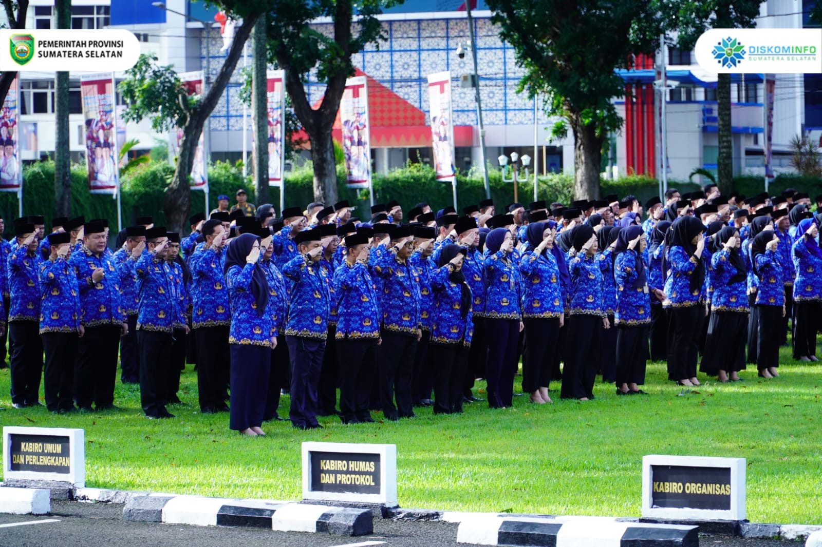 Galeri Berita