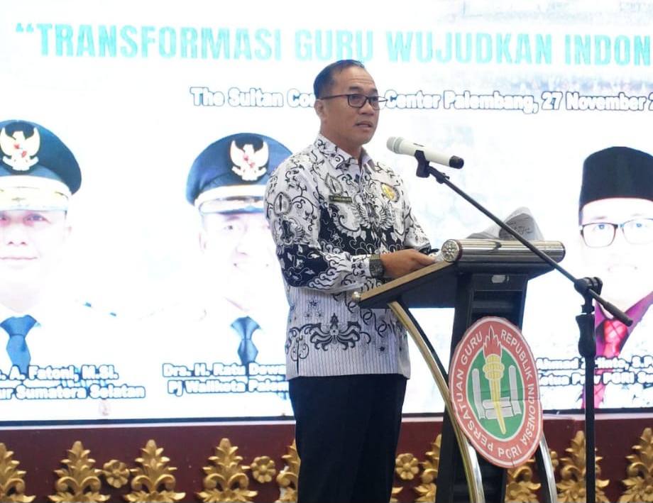 Galeri Berita