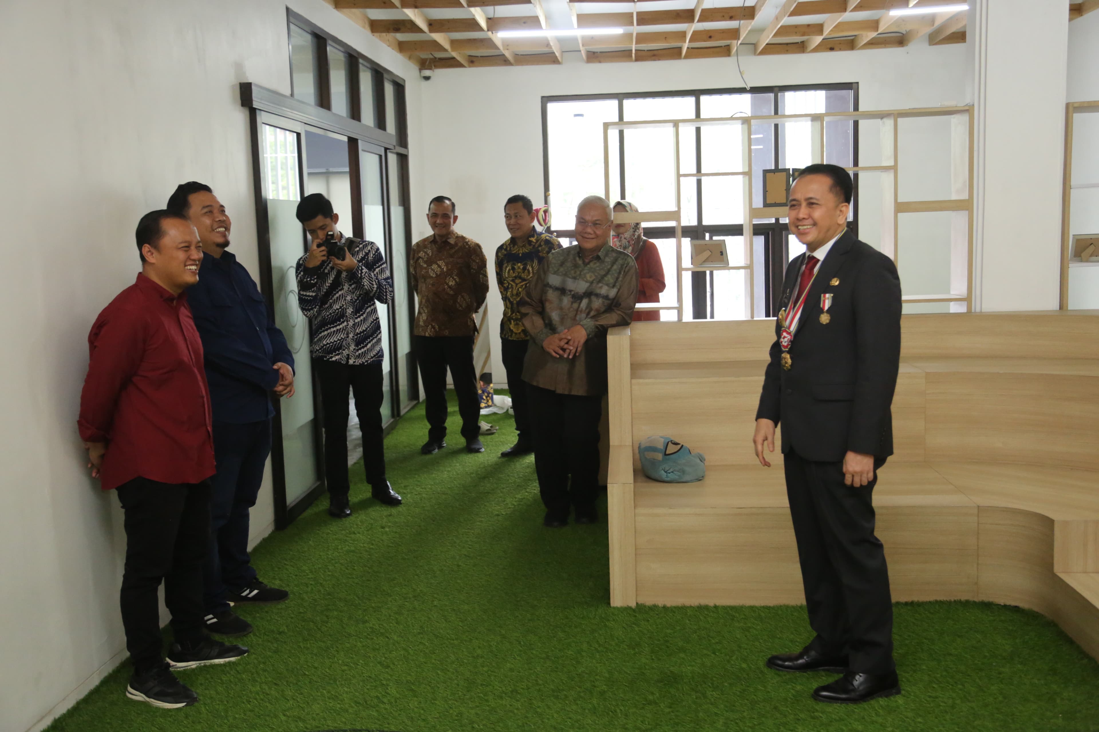 Galeri Berita