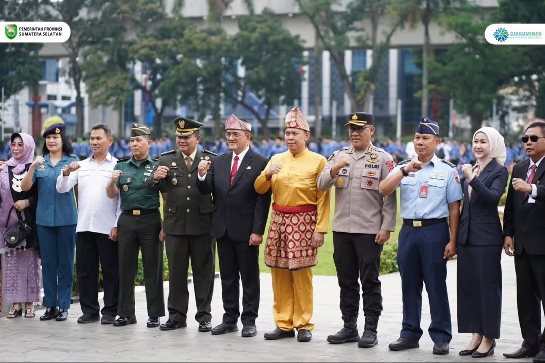 Galeri Berita