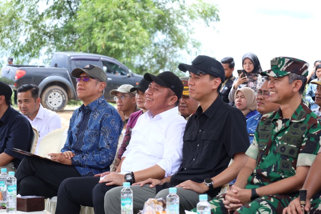 Galeri Berita