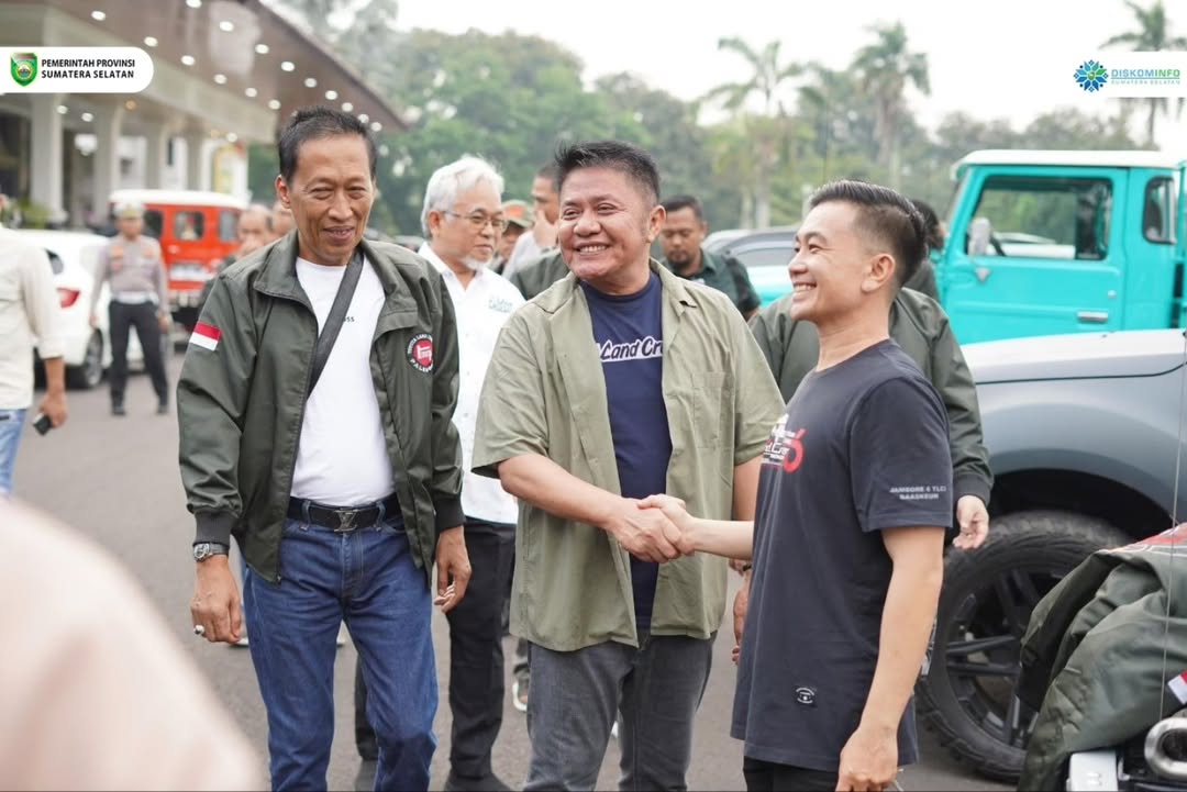 Galeri Berita