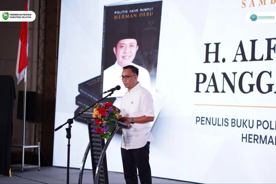 Galeri Berita