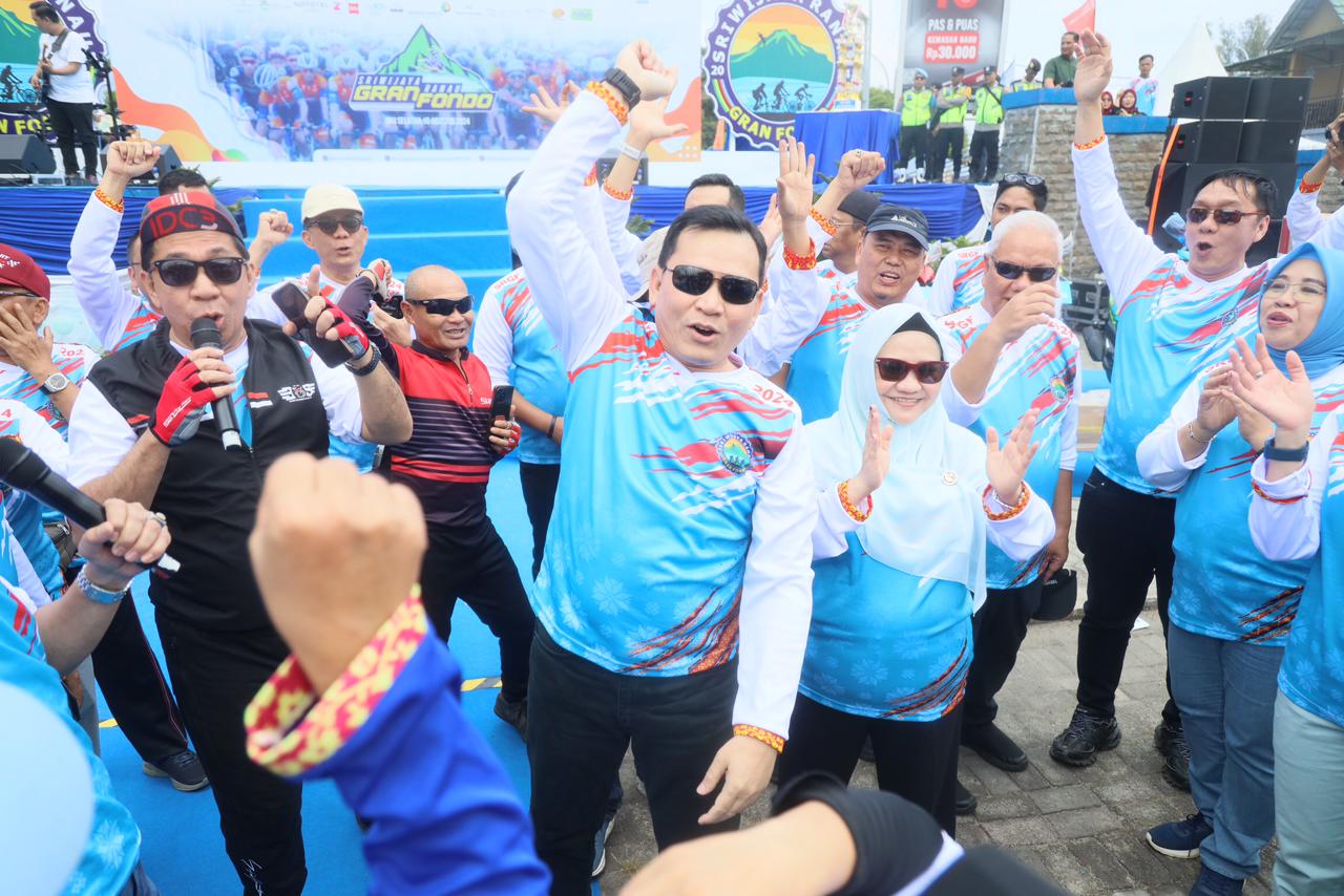 Galeri Berita