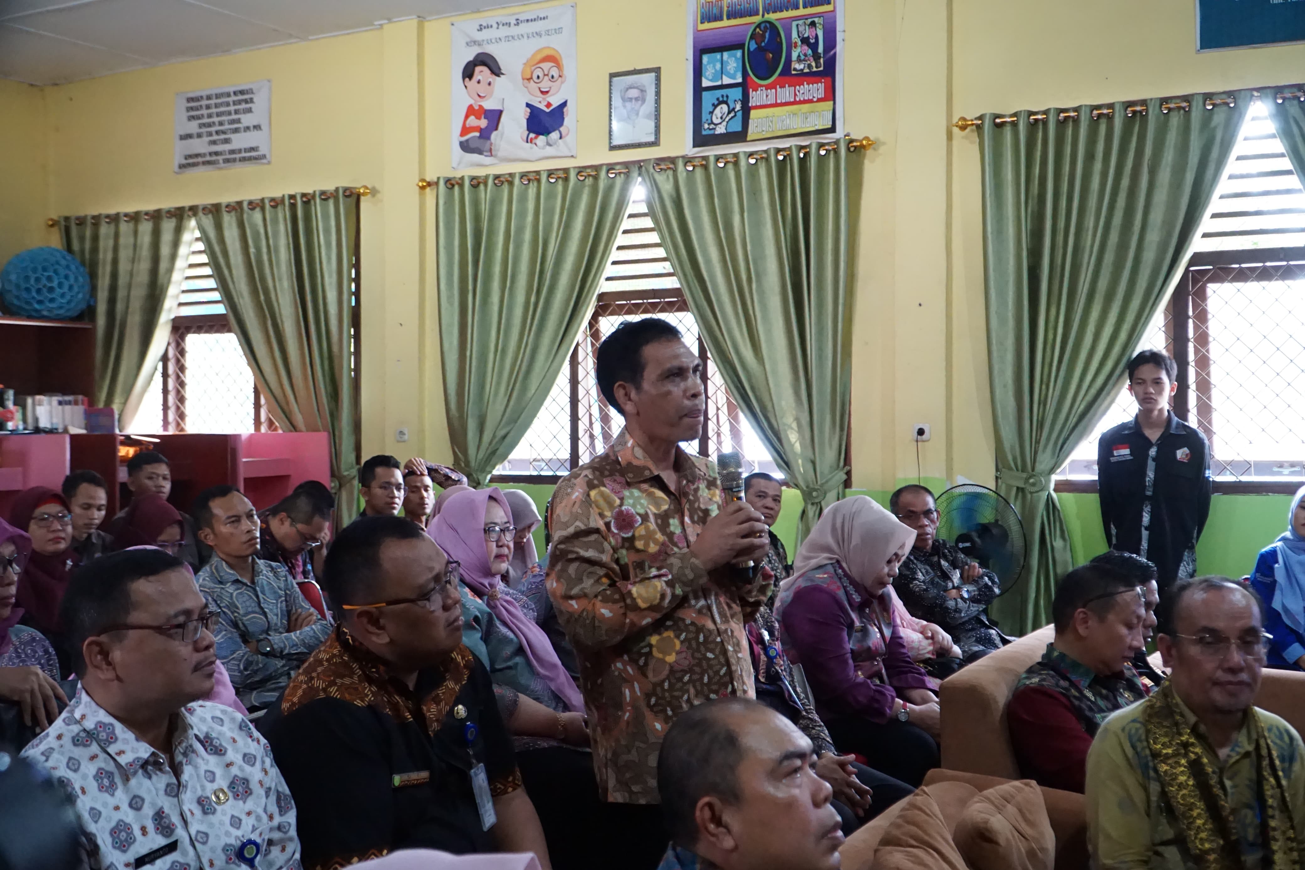 Galeri Berita