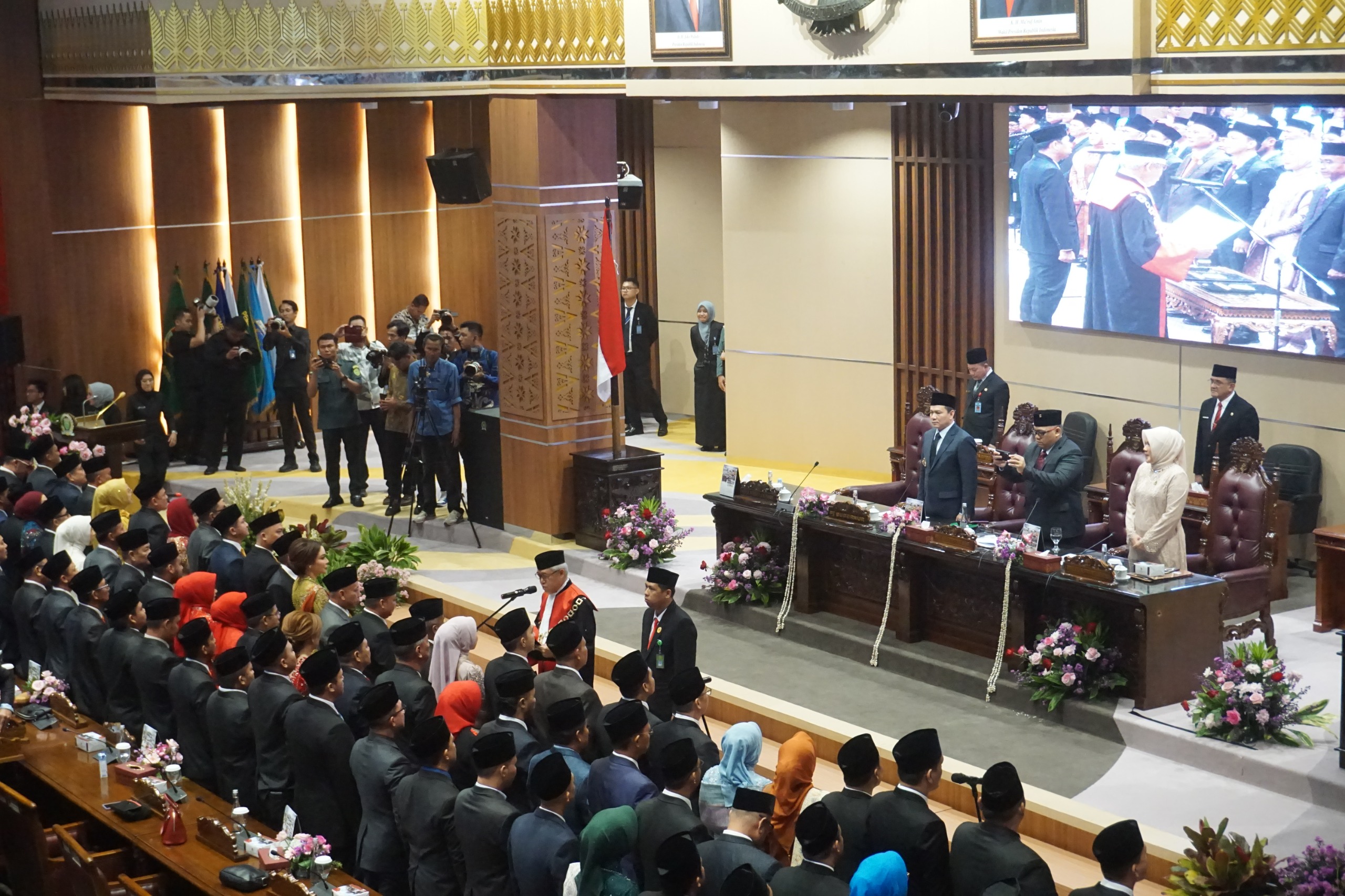 Galeri Berita
