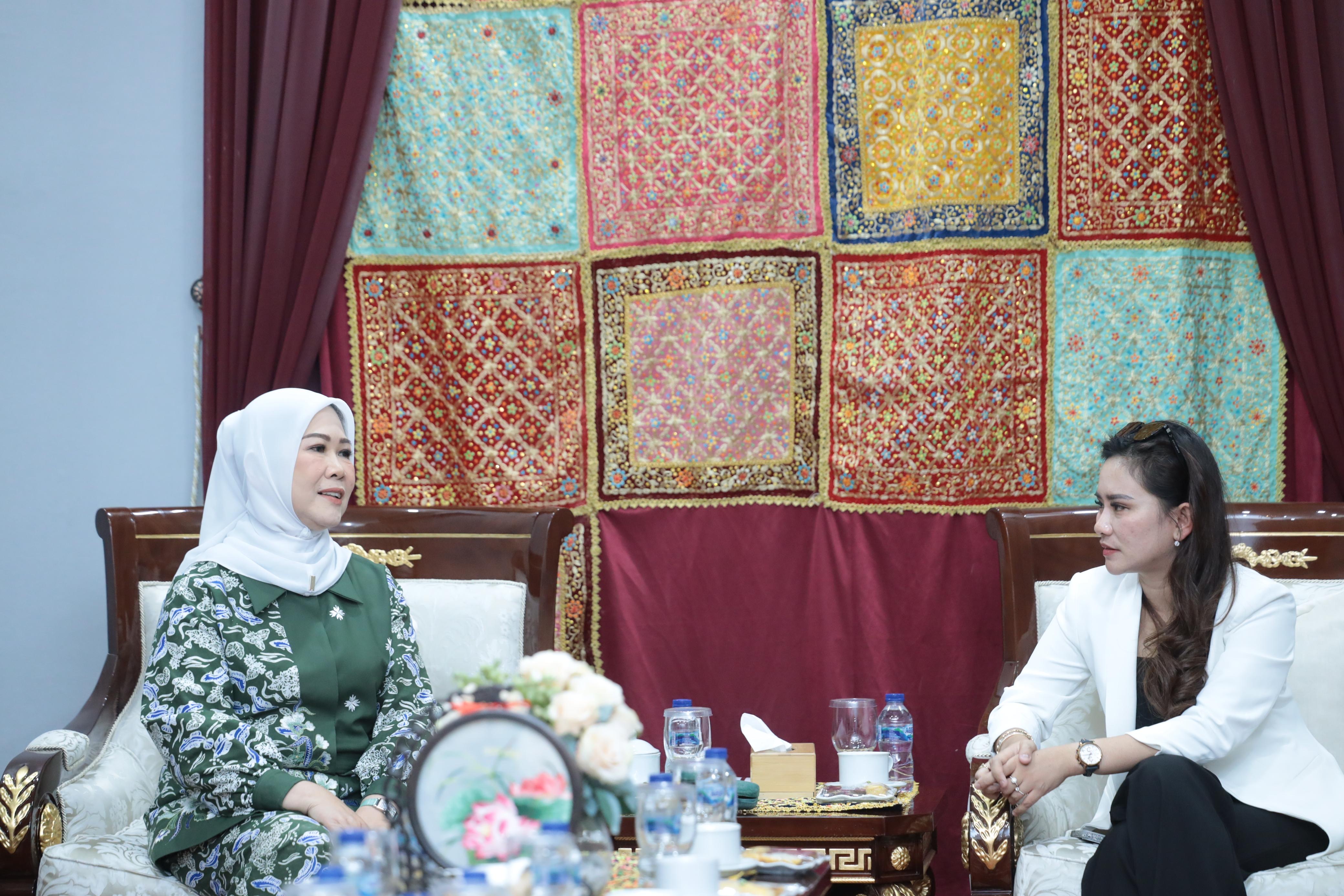 Galeri Berita