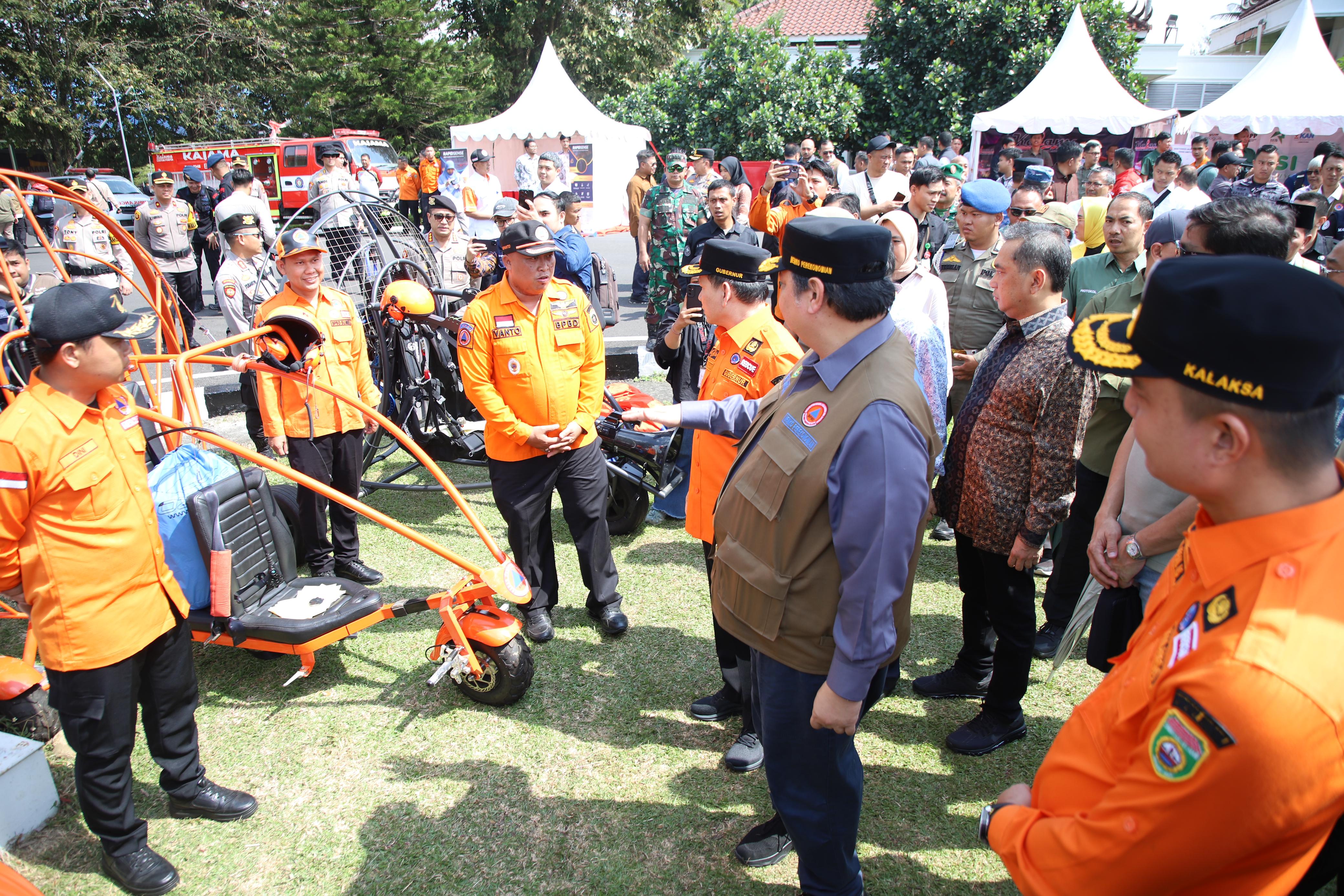 Galeri Berita