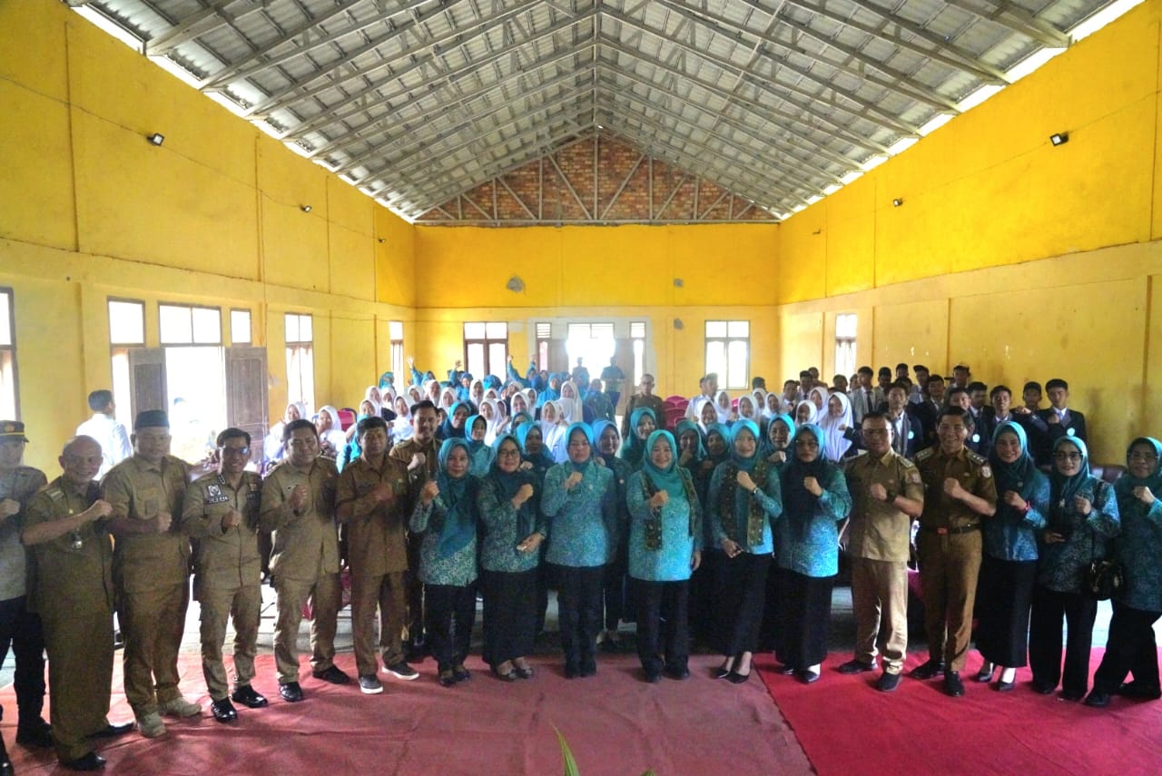 Galeri Berita