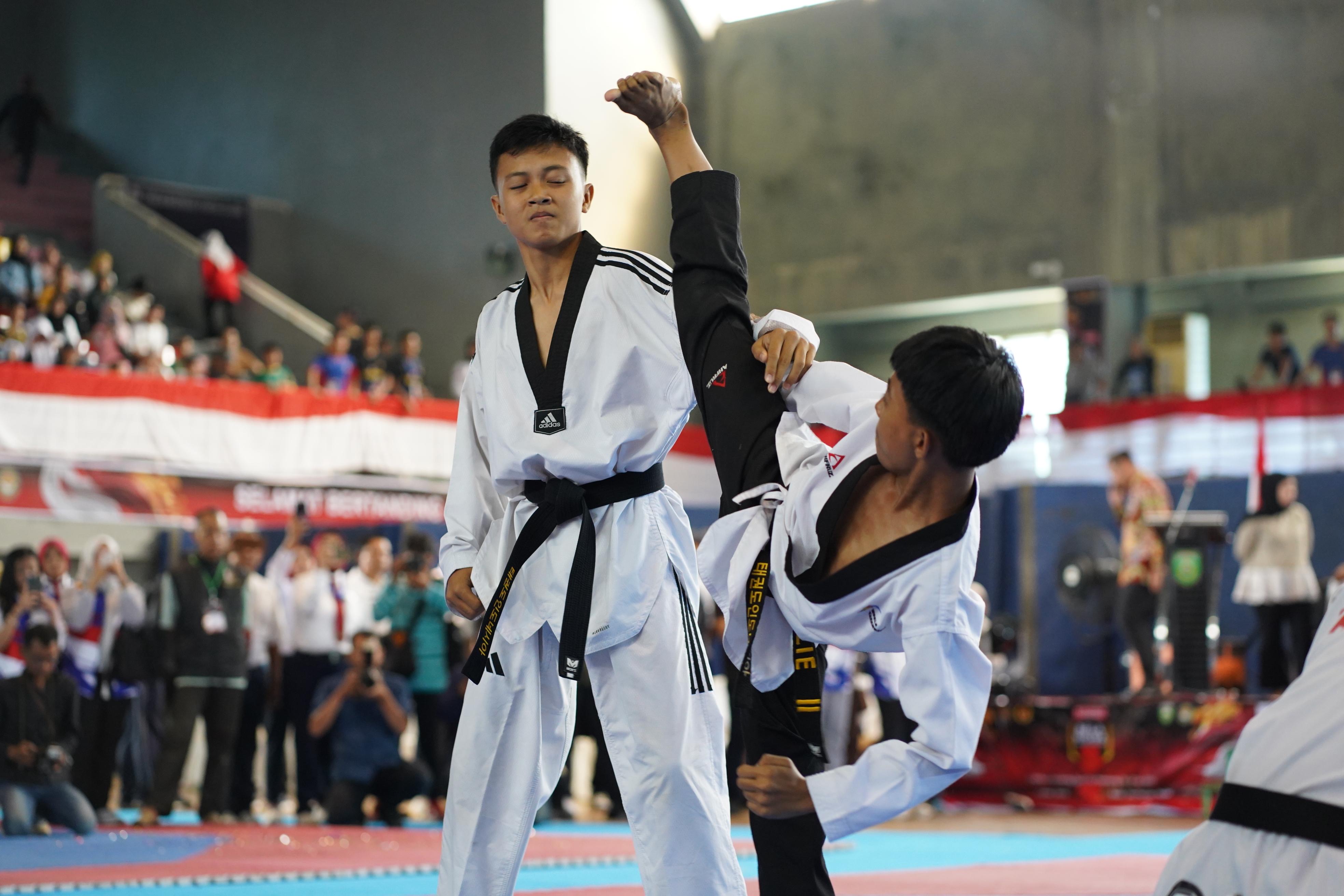 Galeri Berita