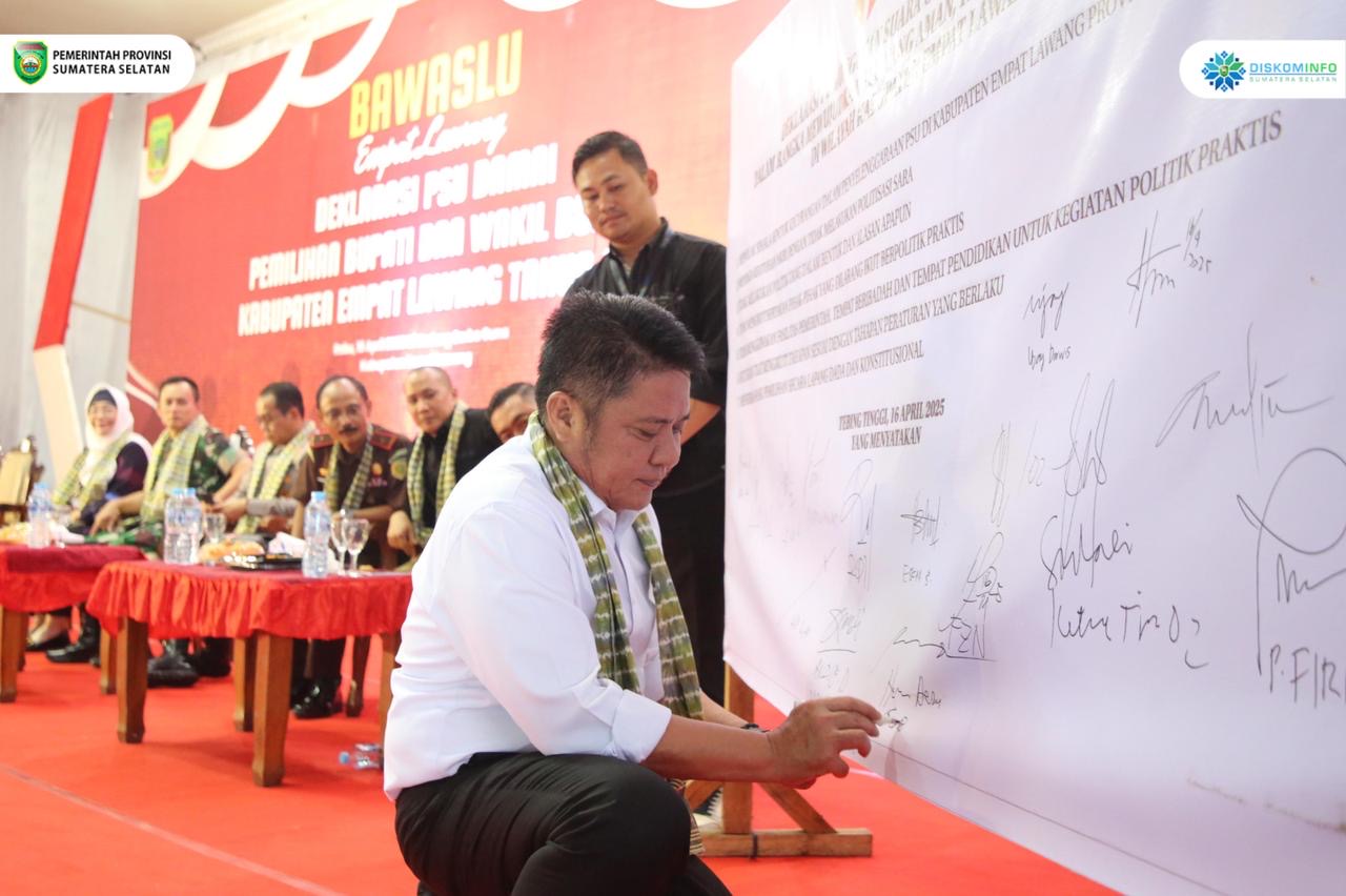 Galeri Berita