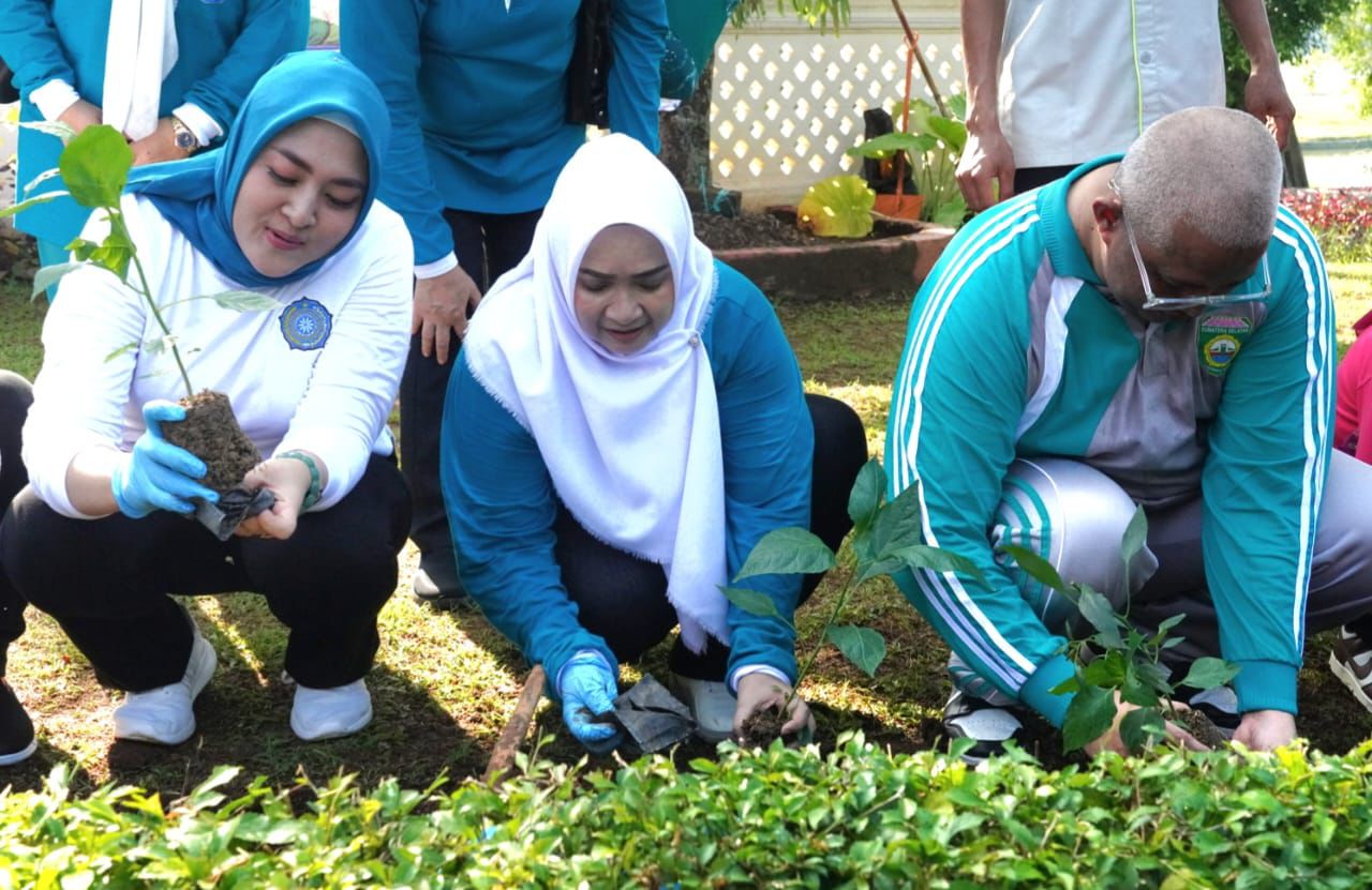 Galeri Berita