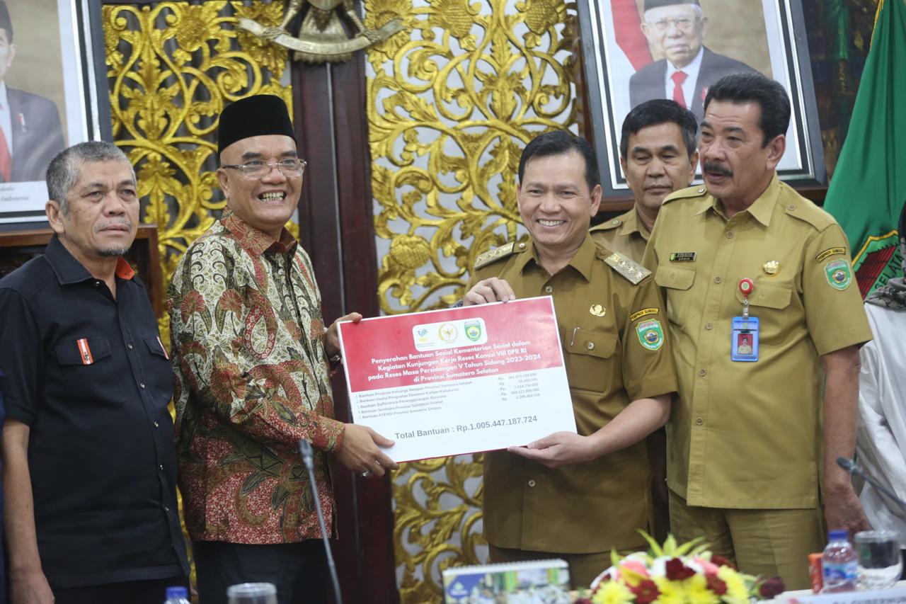 Galeri Berita