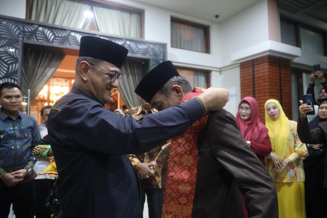 Galeri Berita
