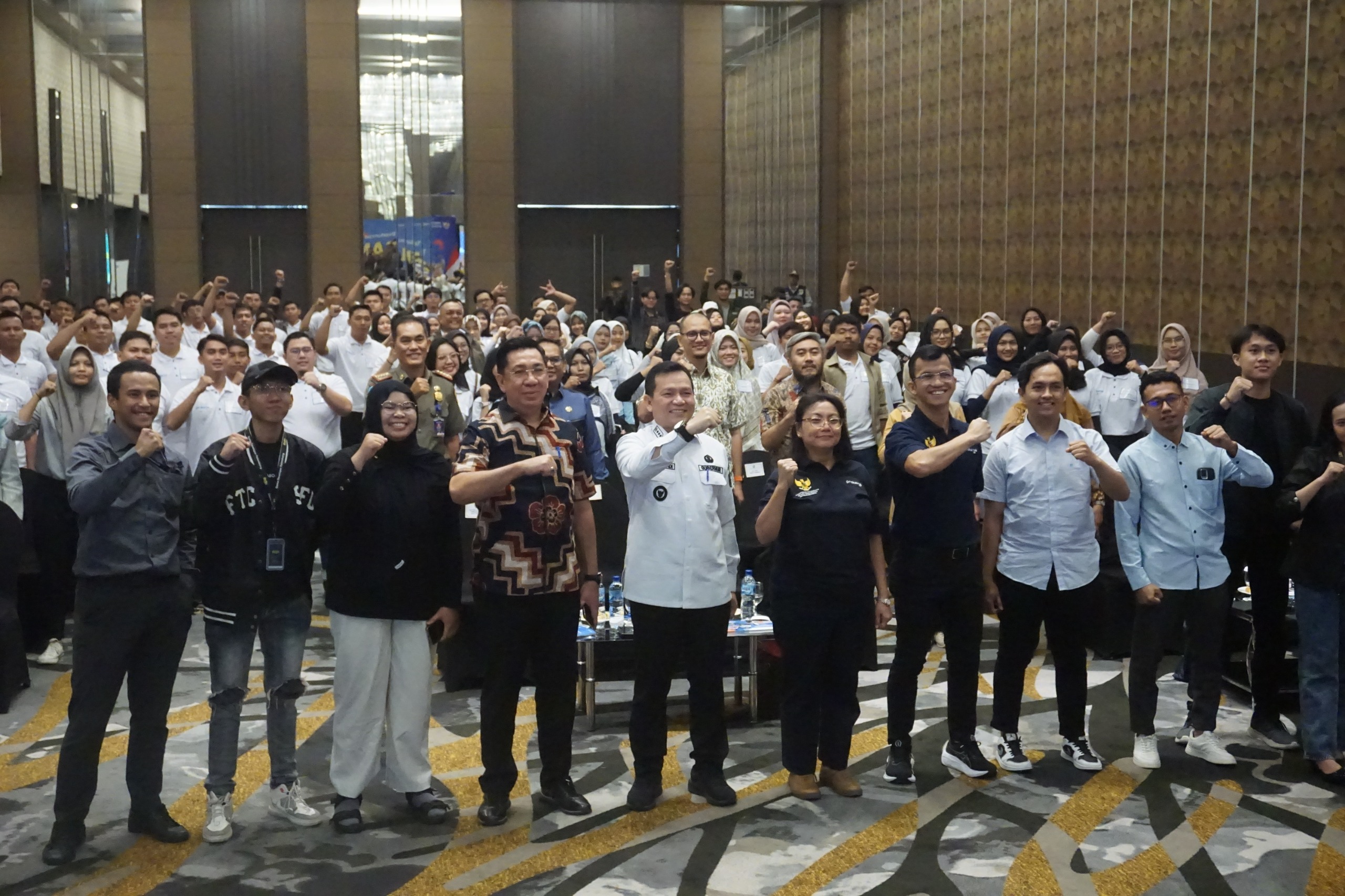 Galeri Berita