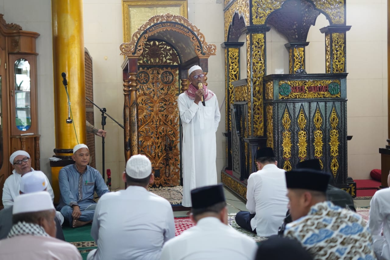 Galeri Berita