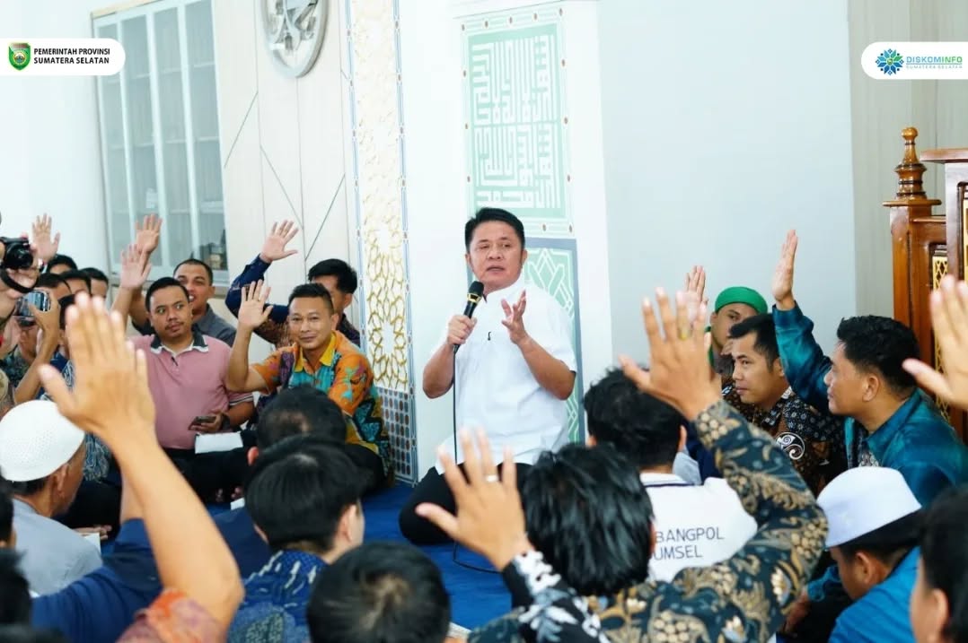 Galeri Berita