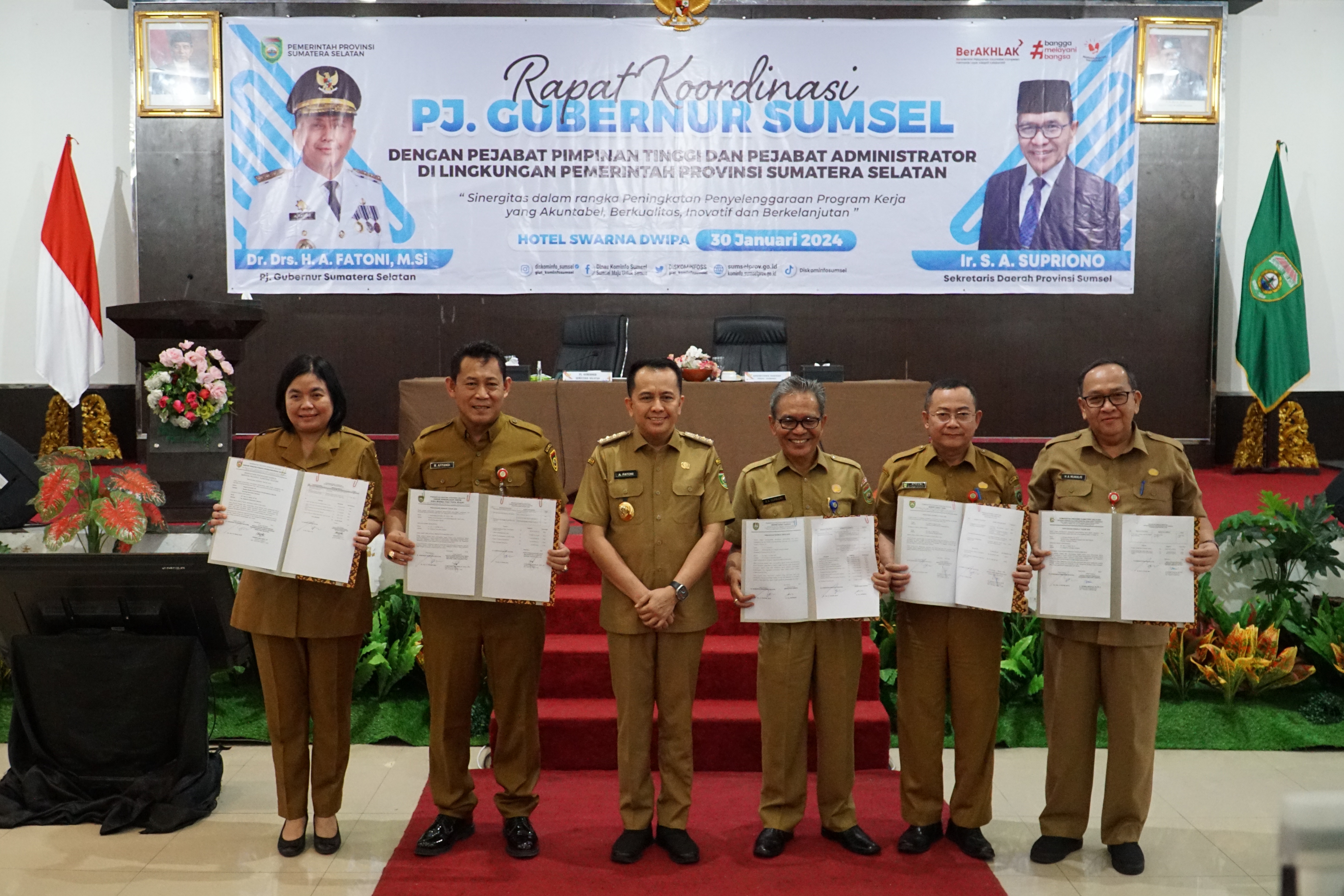 Galeri Berita