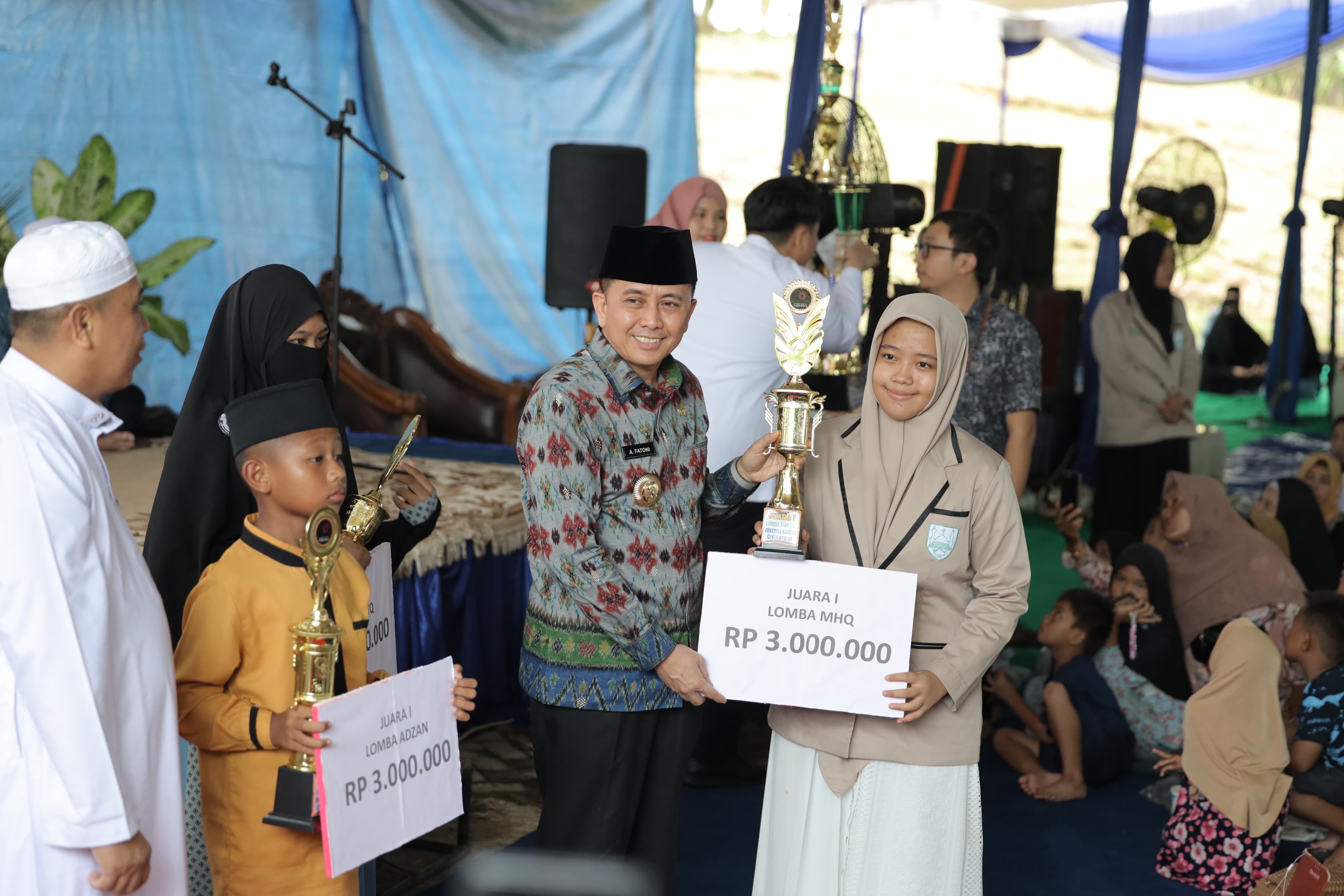 Galeri Berita