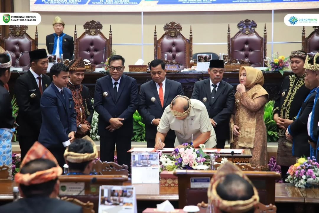 Galeri Berita