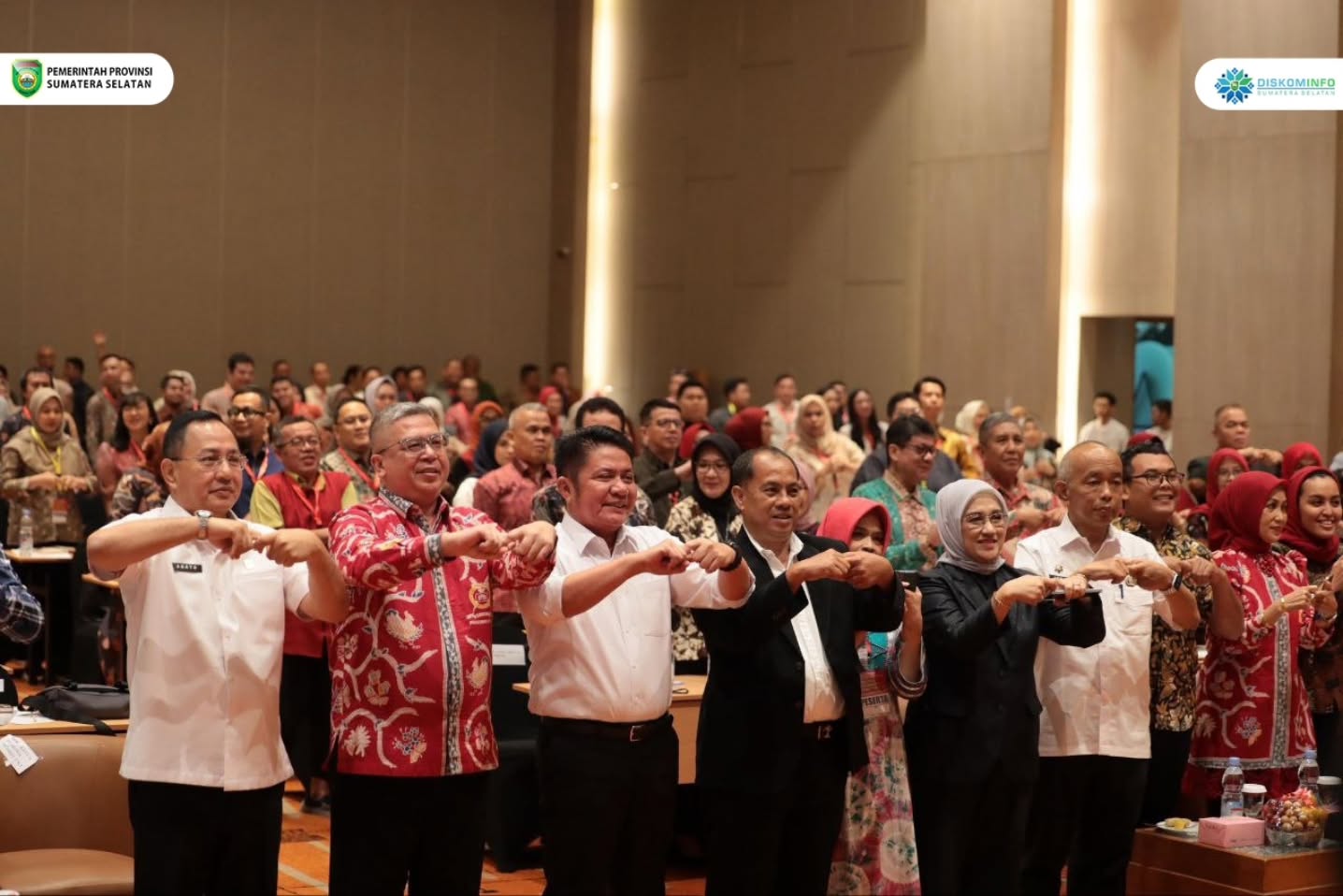 Galeri Berita
