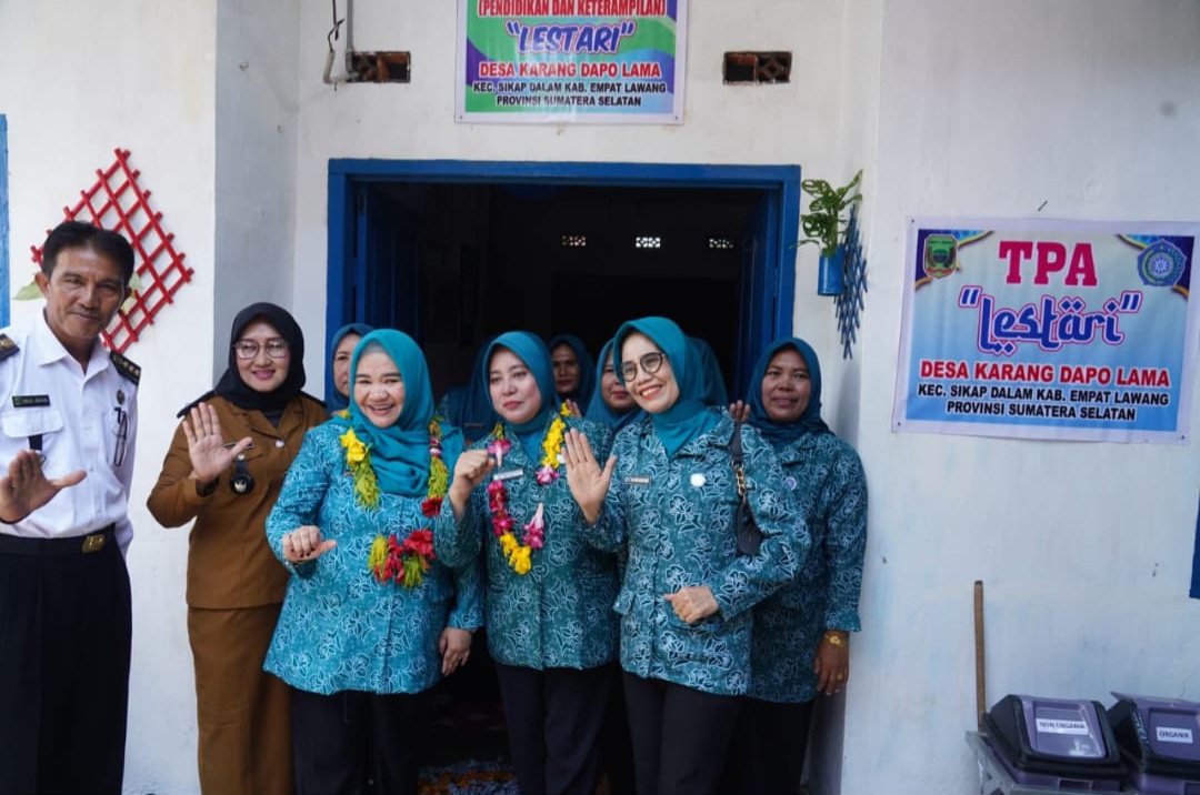 Galeri Berita