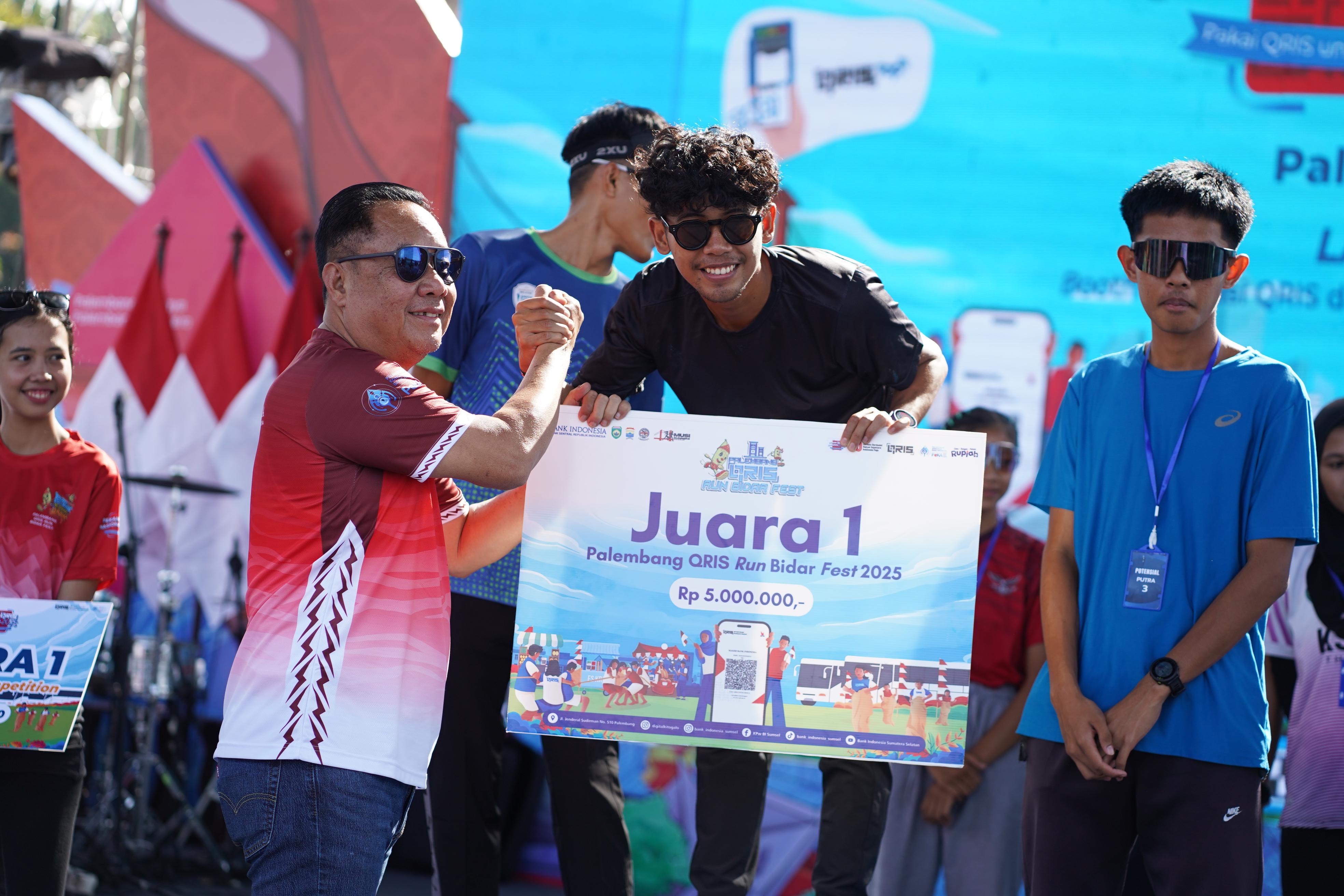 Galeri Berita
