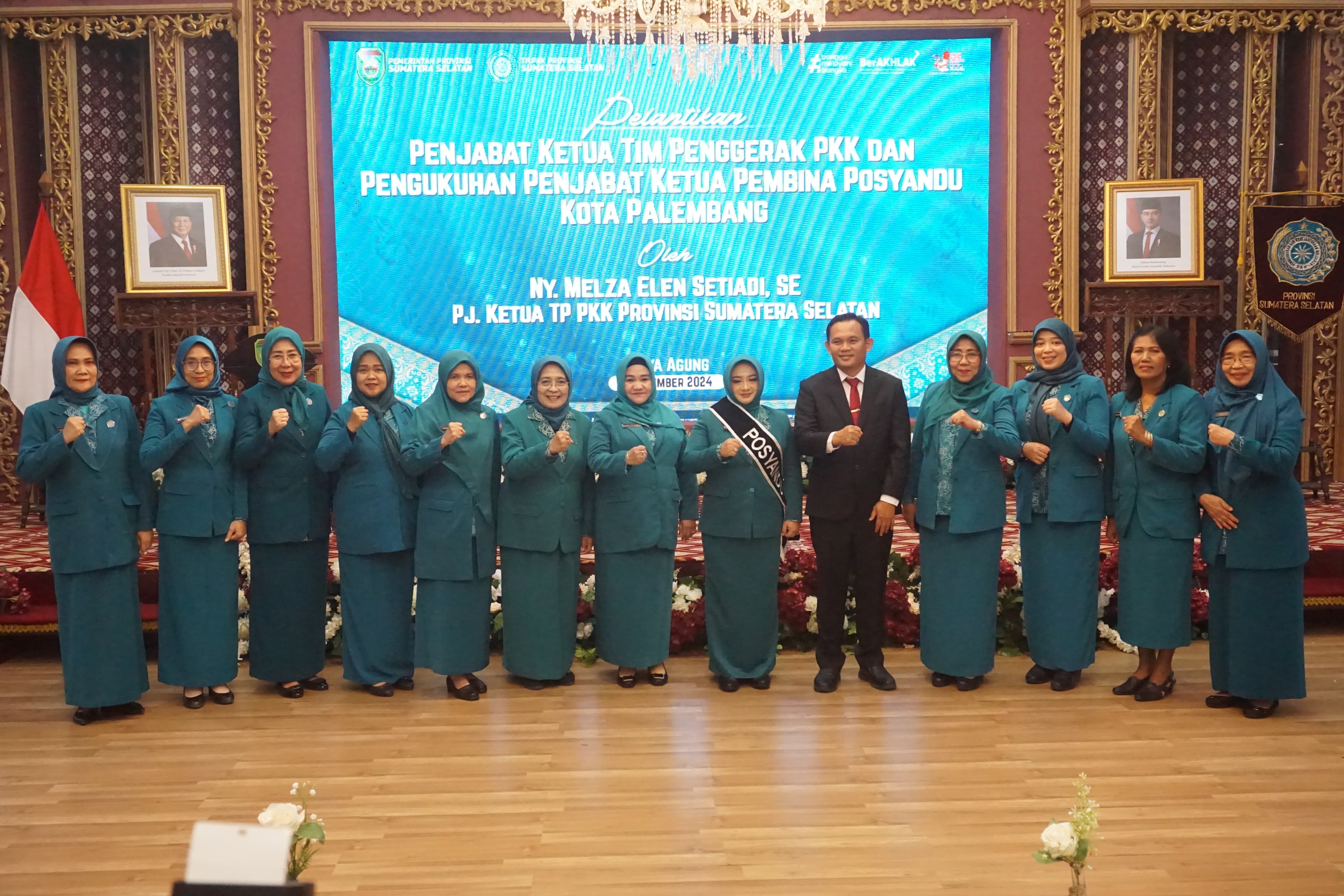 Galeri Berita