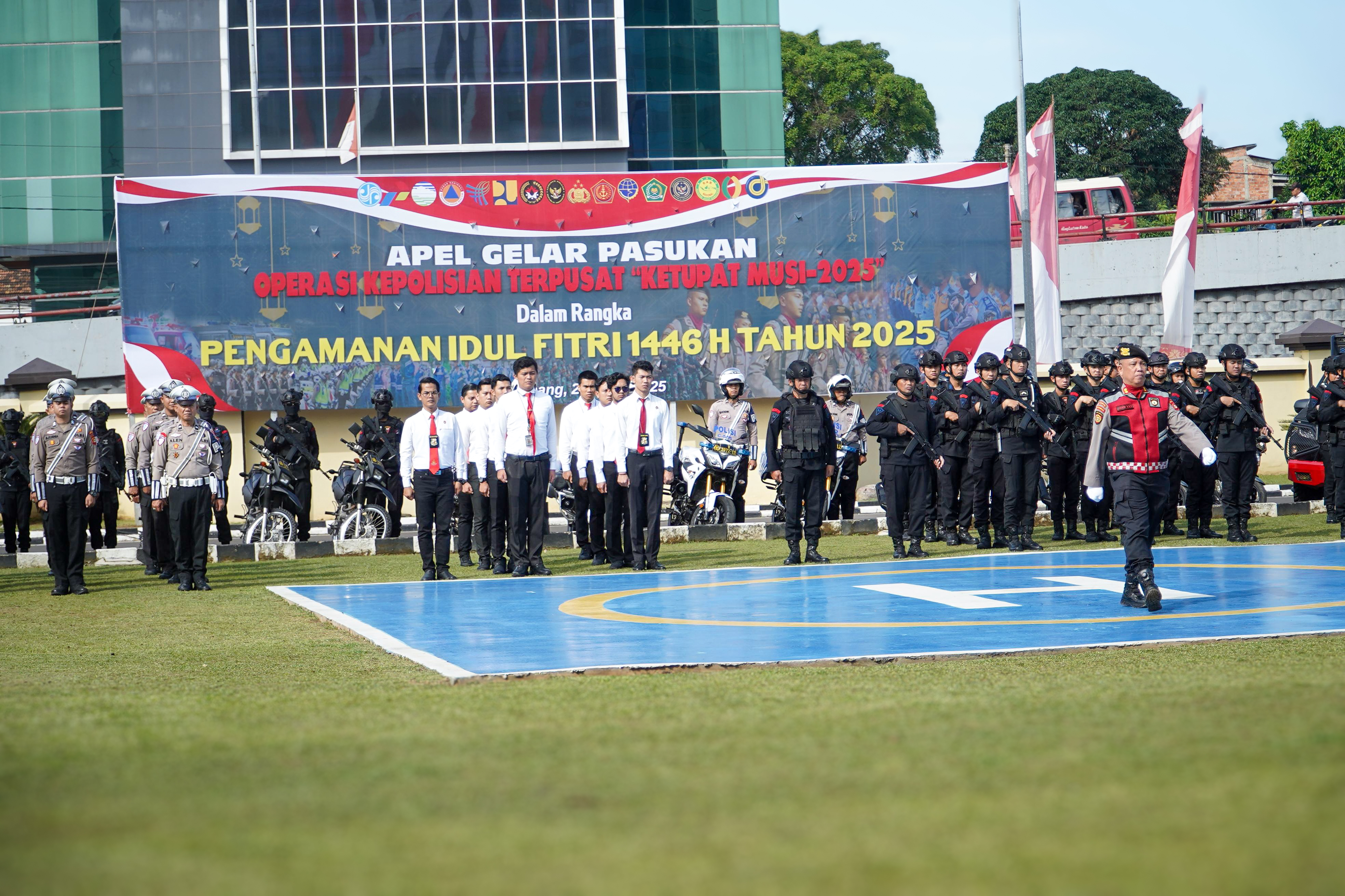 Galeri Berita